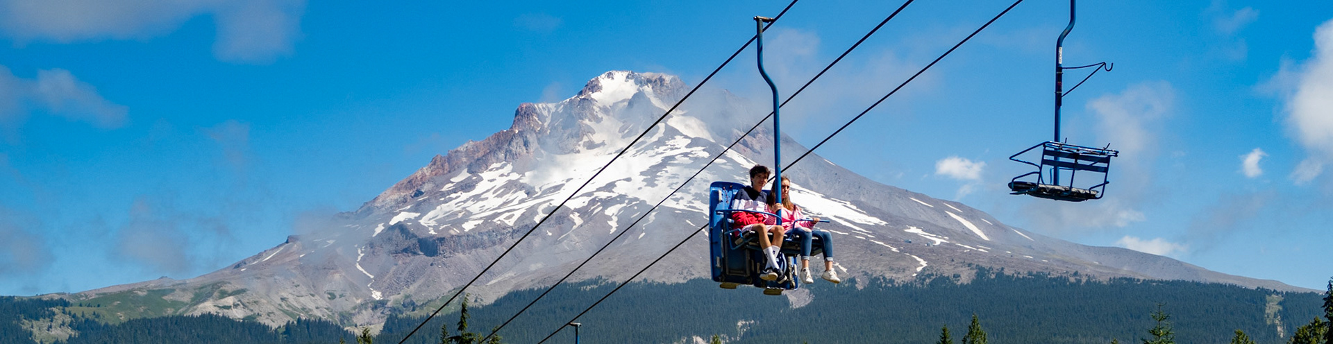 Mt. Hood Skibowl