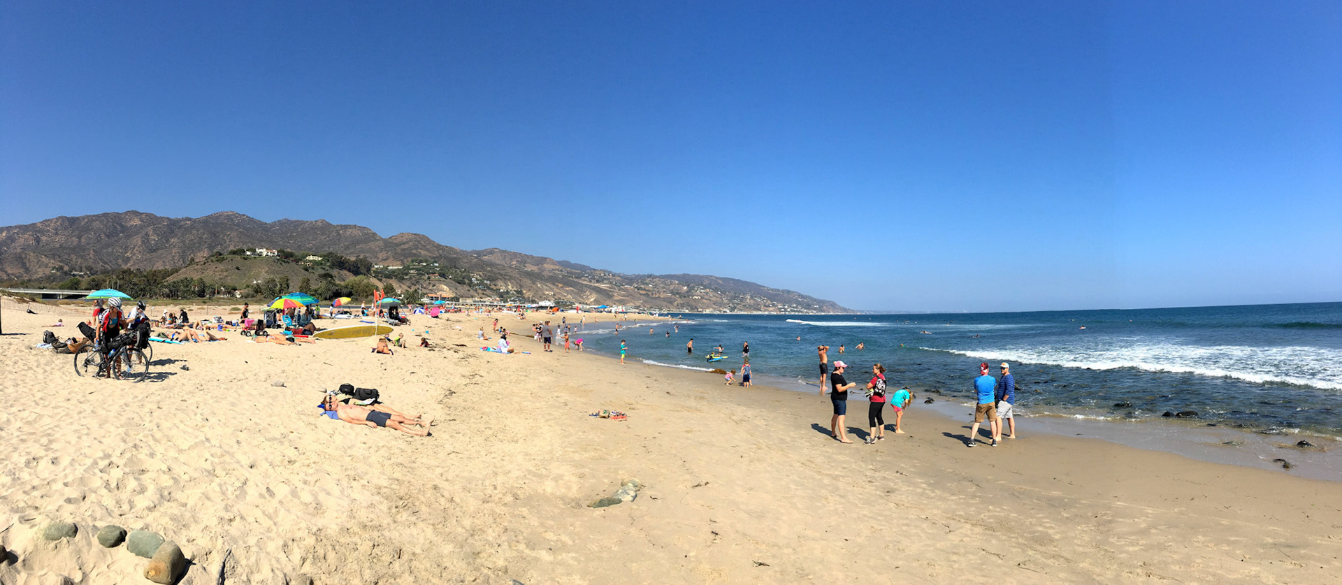 Malibu
