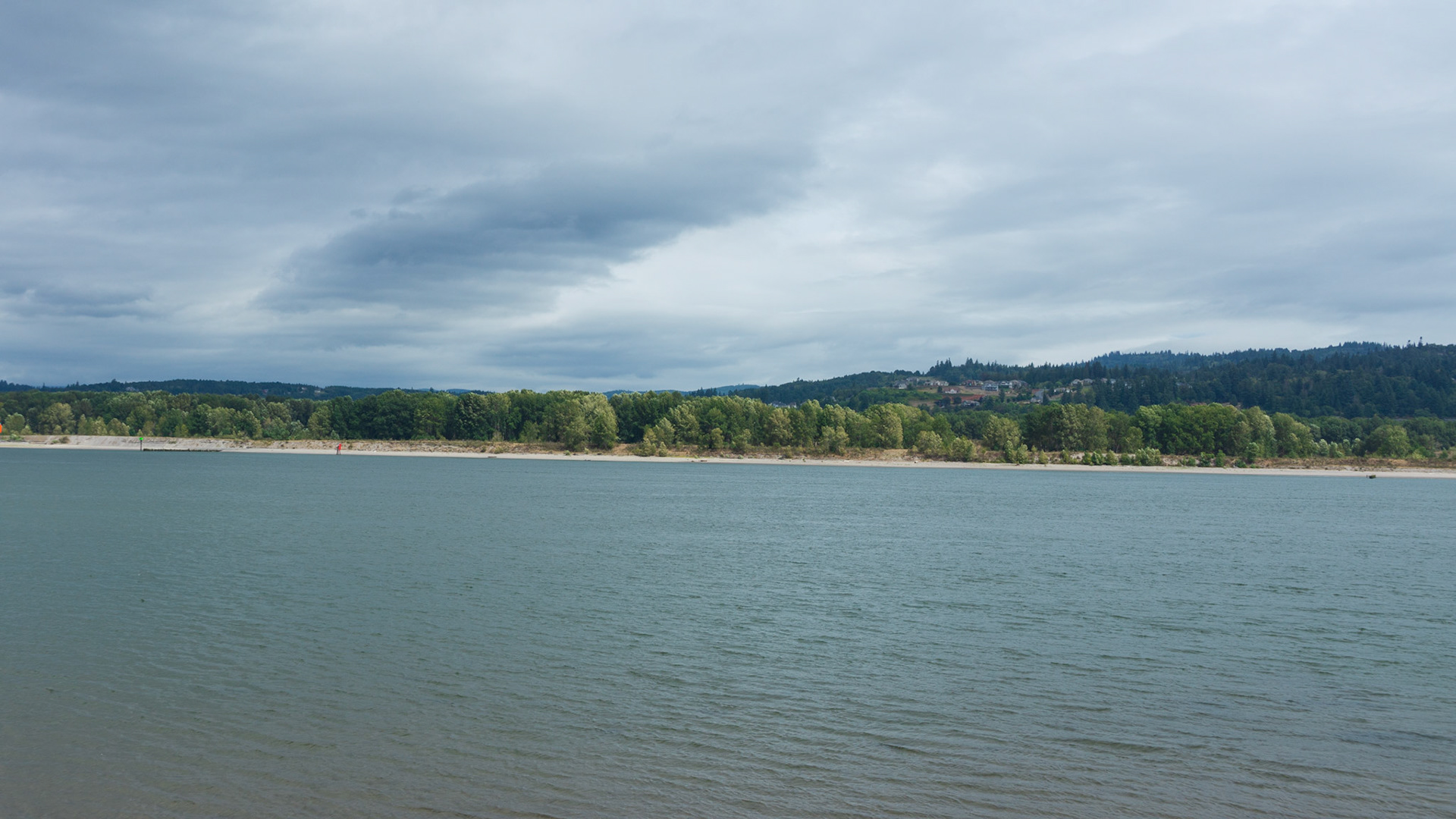 Prescott Beach Park