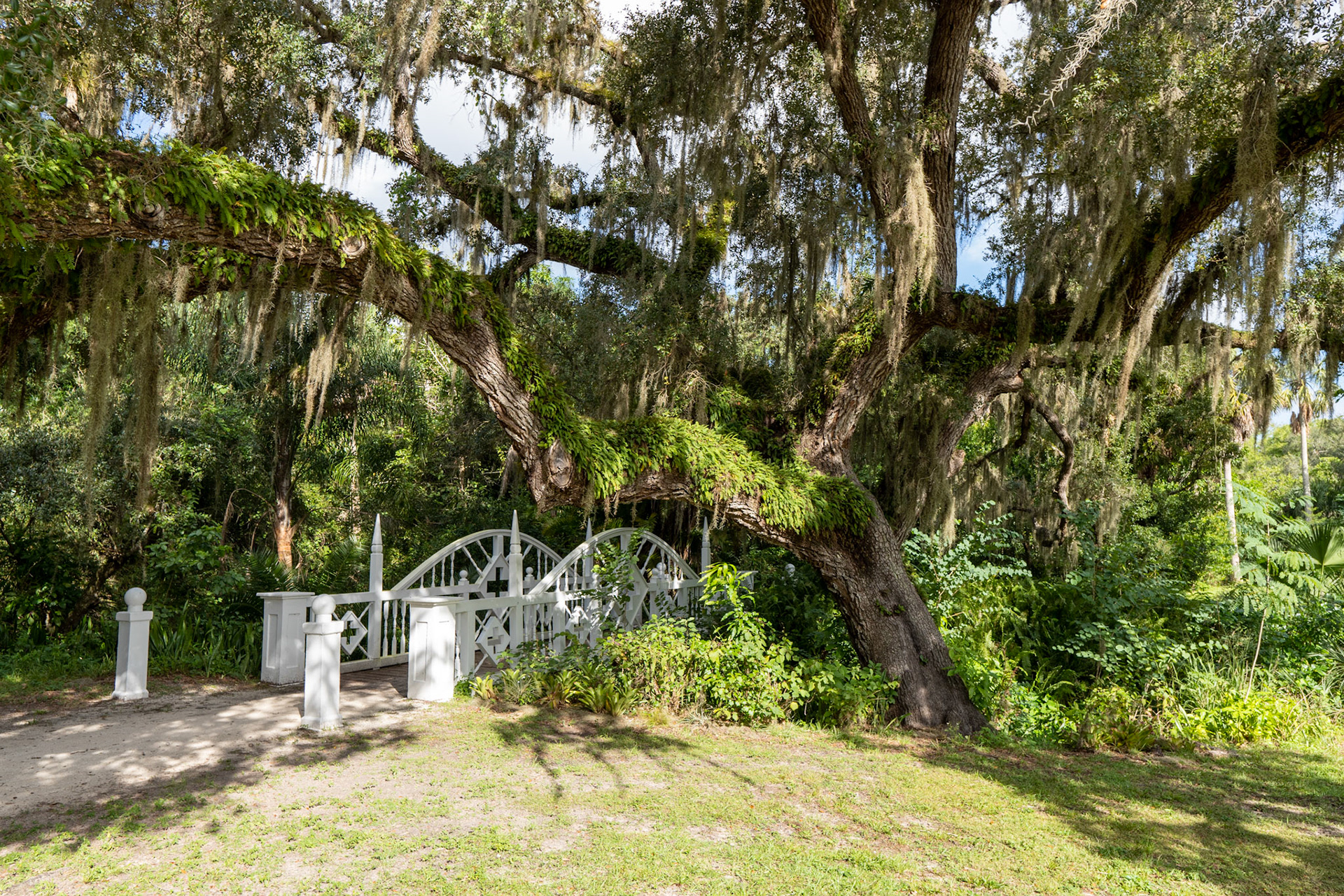Koreshan State Park
