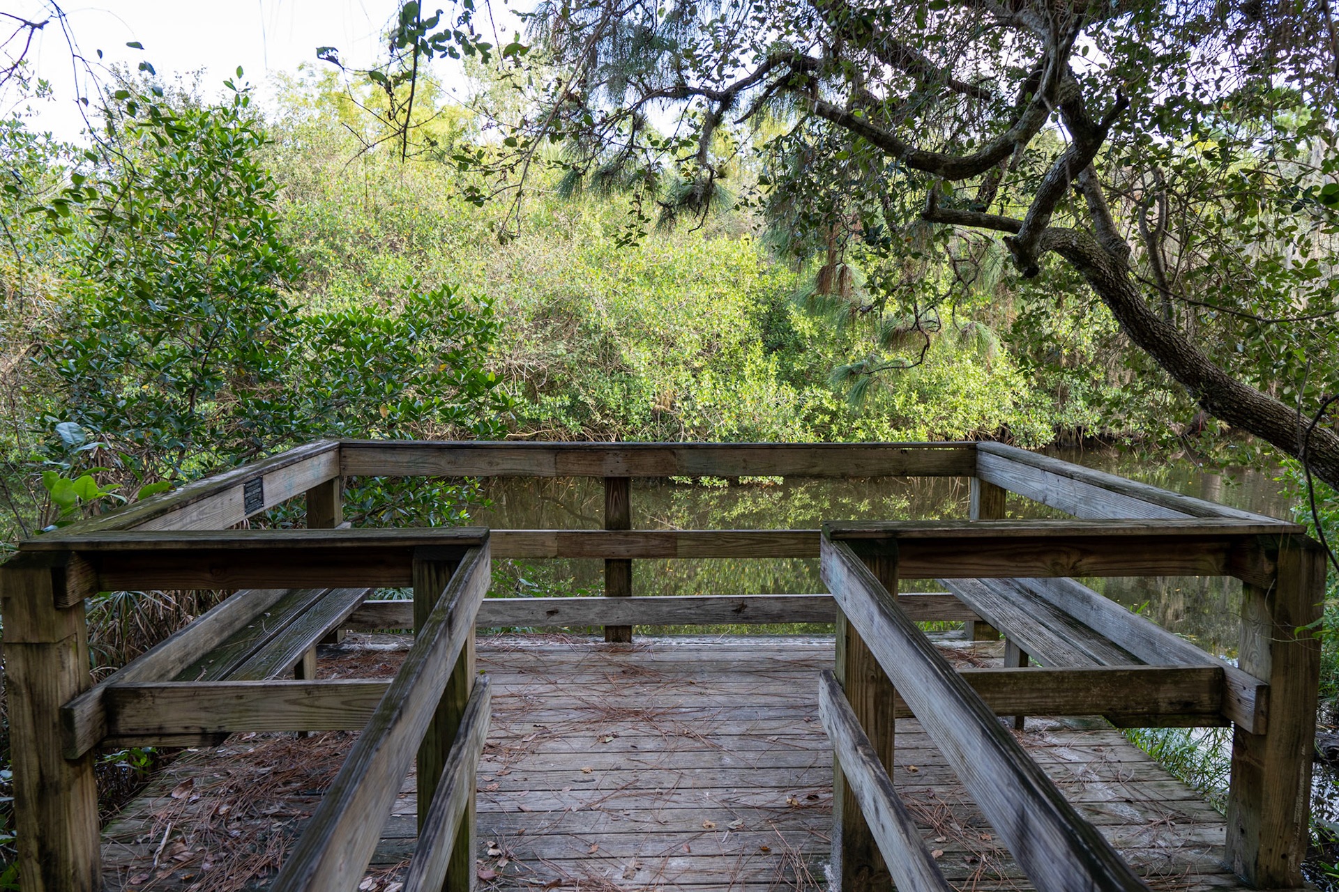 Koreshan State Park