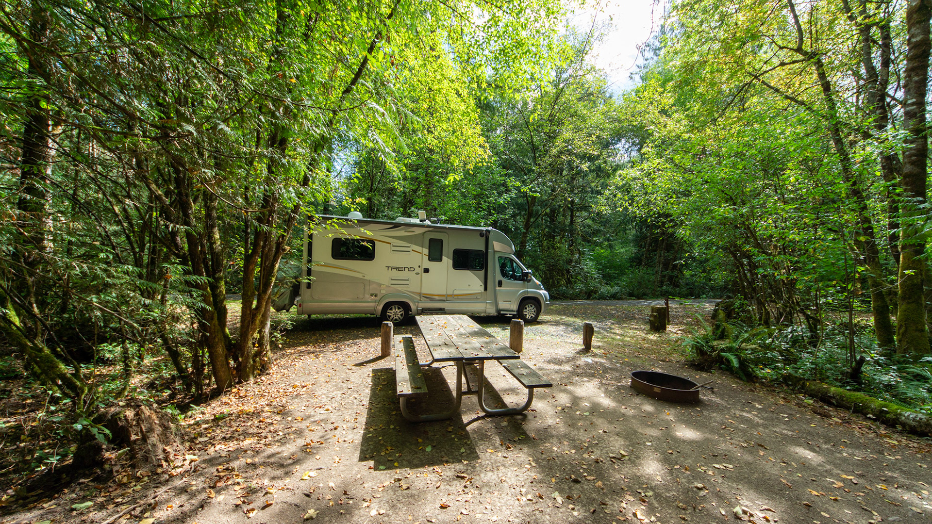Lewis and Clark State Park