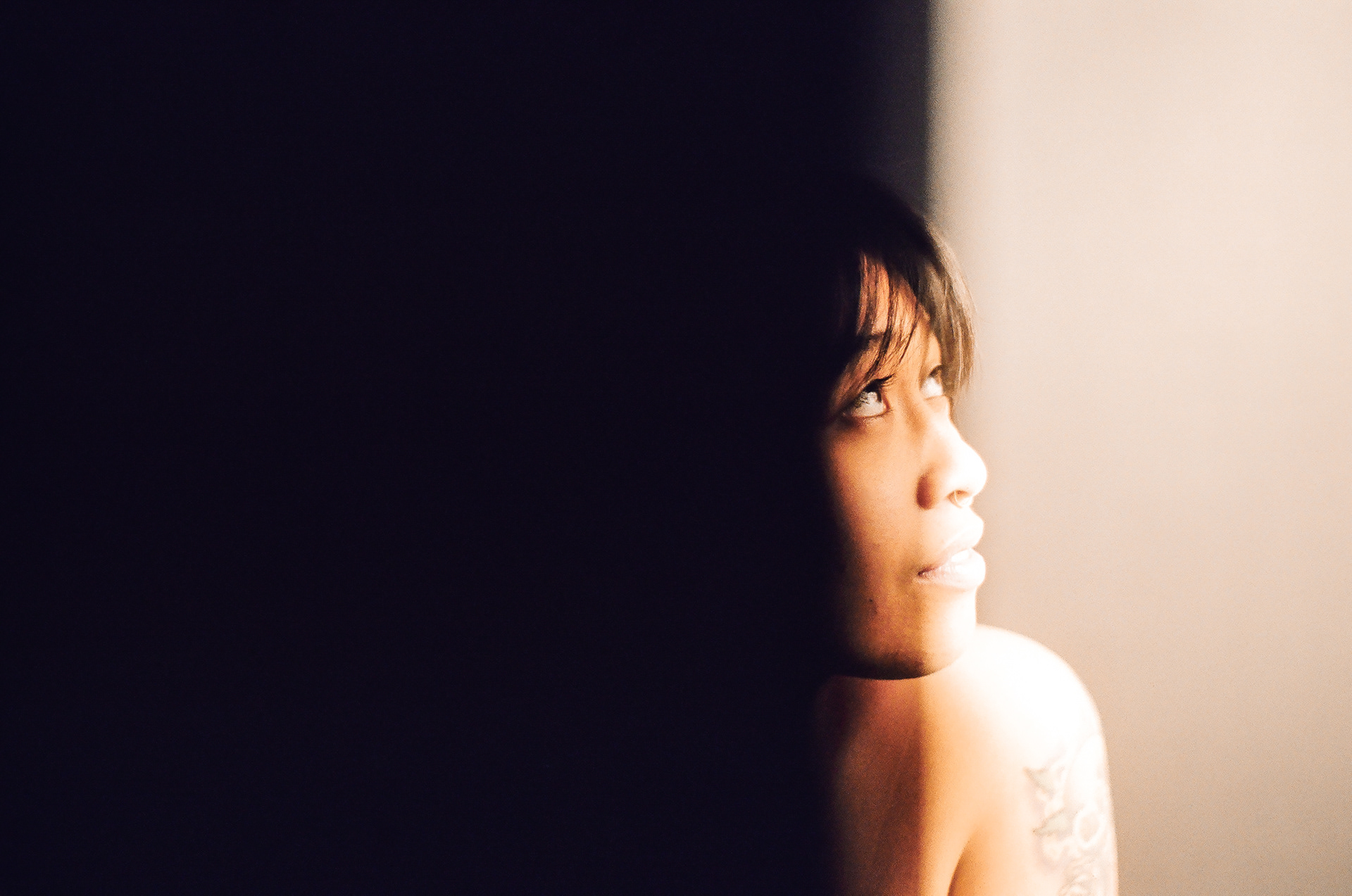 Catherine Siravantha
