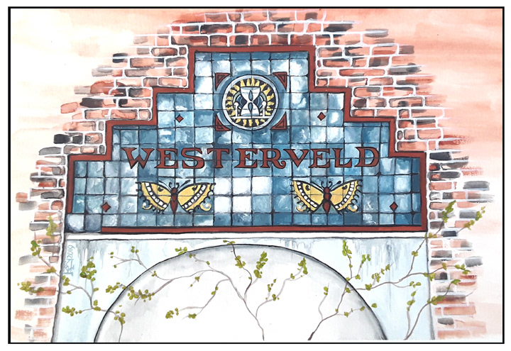 Westerveld Tiles