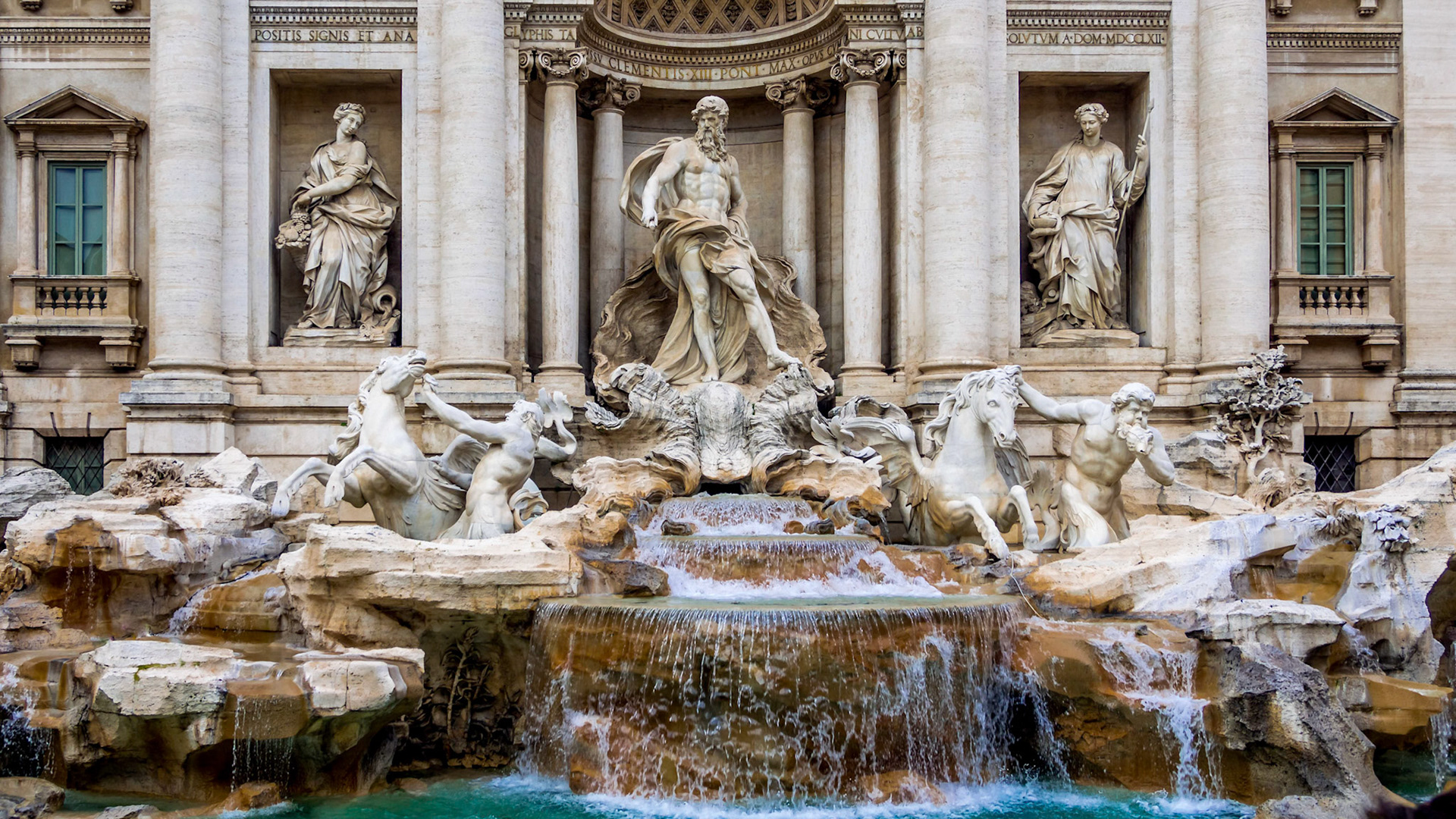 Rome - 27