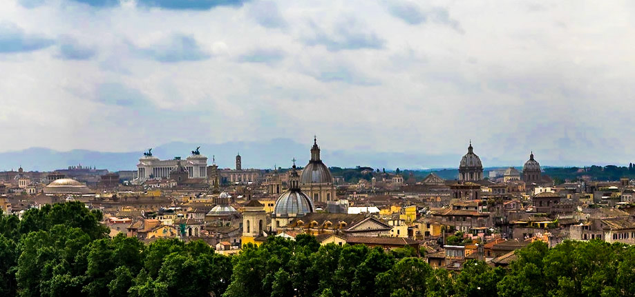 Rome - 31