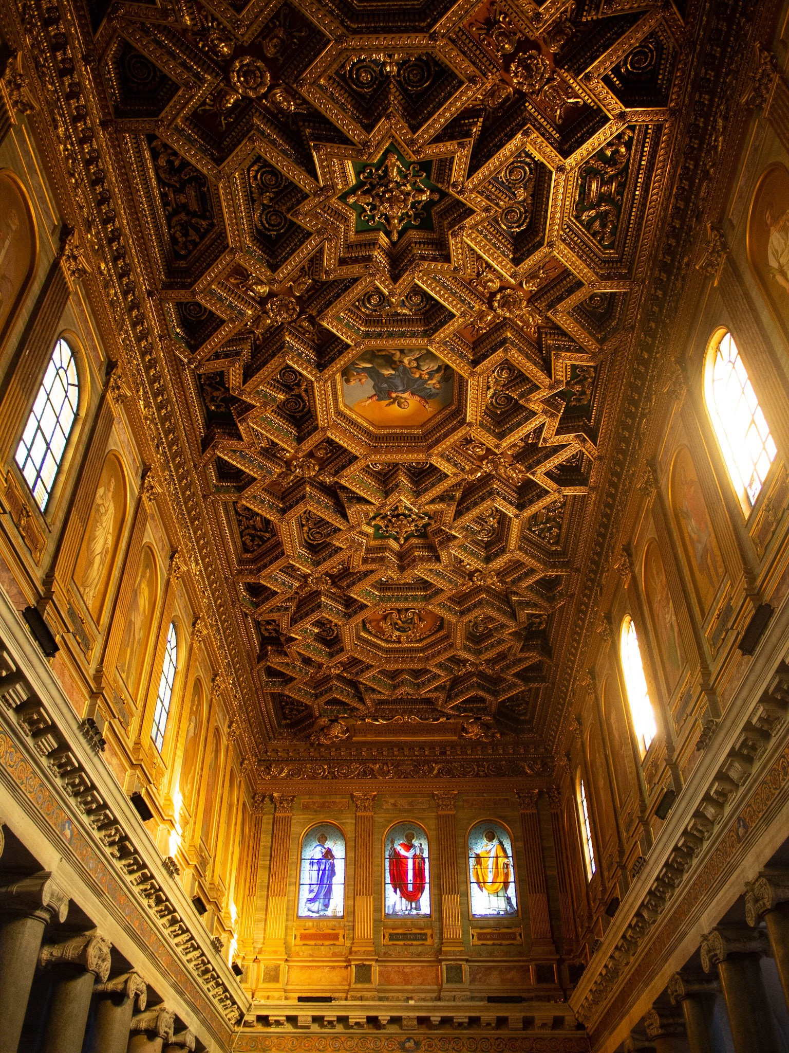 Rome - 4