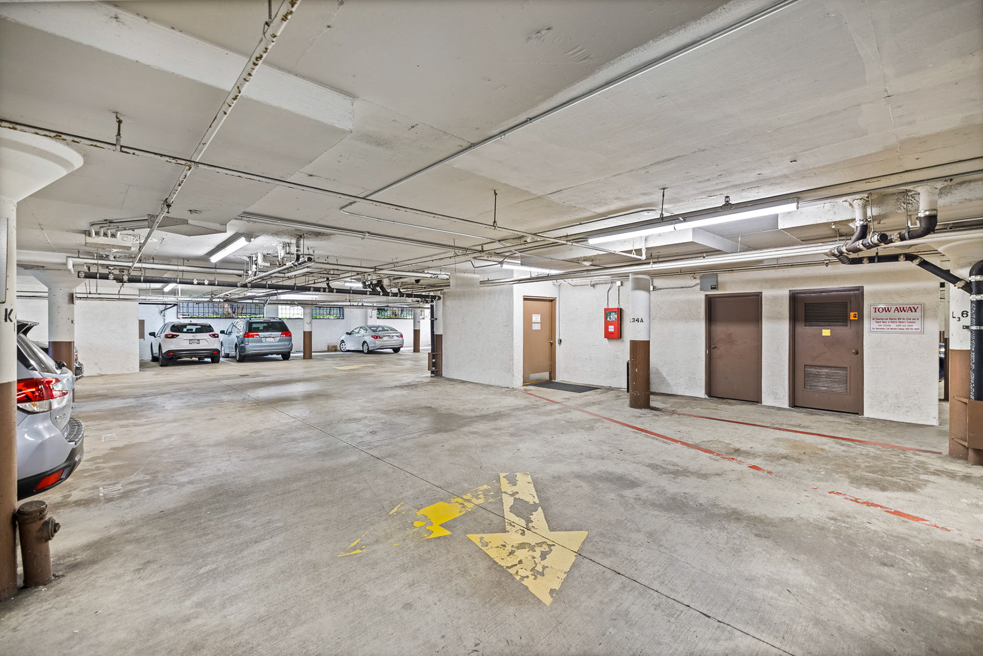 5805 Friars Rd Unit 2305