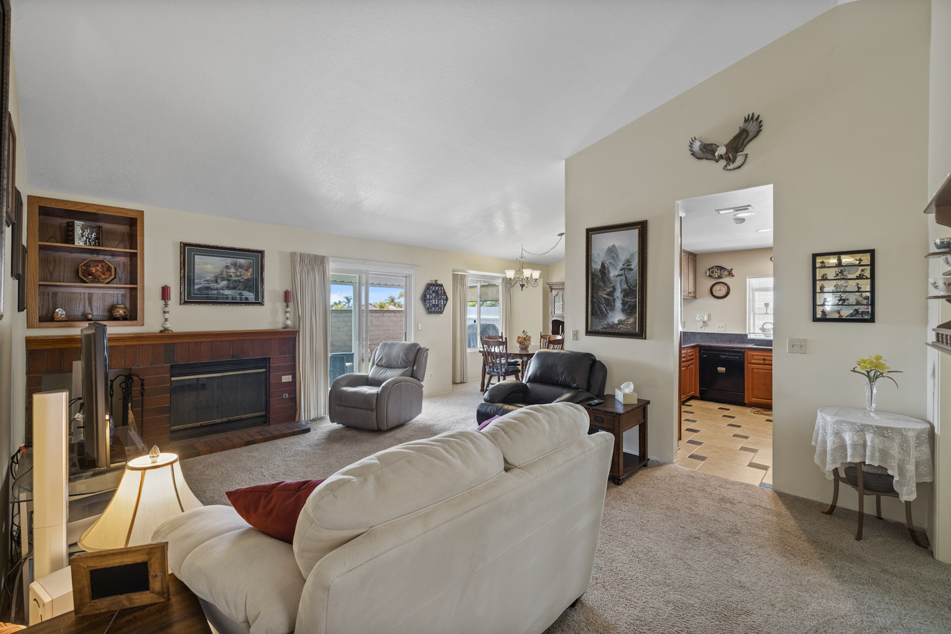 4817 Glenhaven Drive