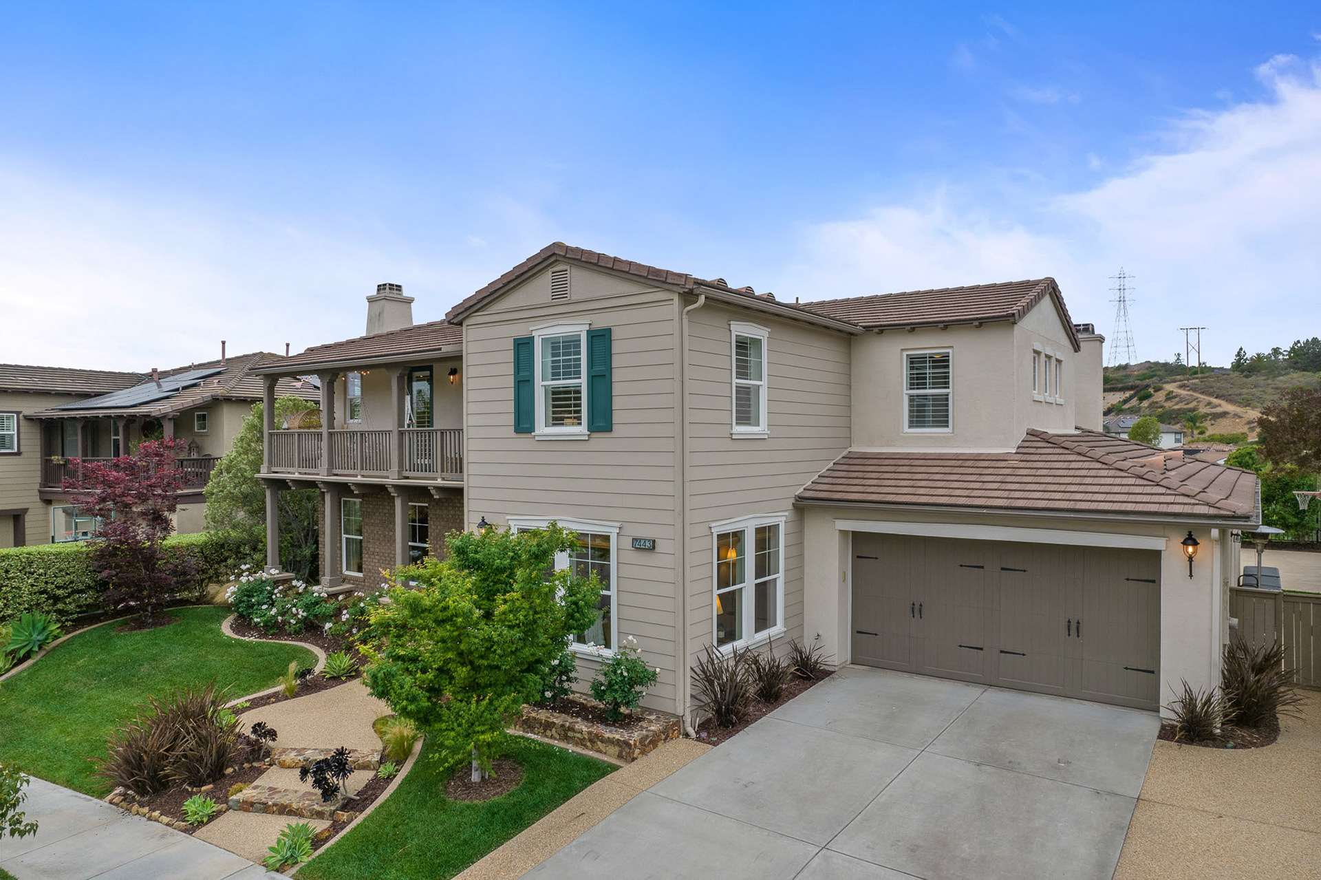 7443 Circulo Sequoia