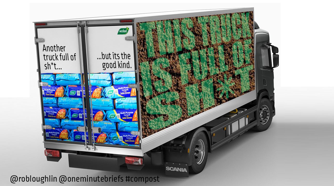 #COMPOST