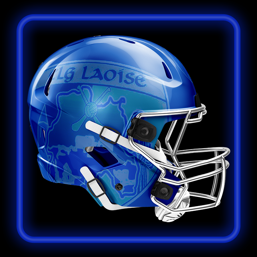 #LAOIS #LEINSTER