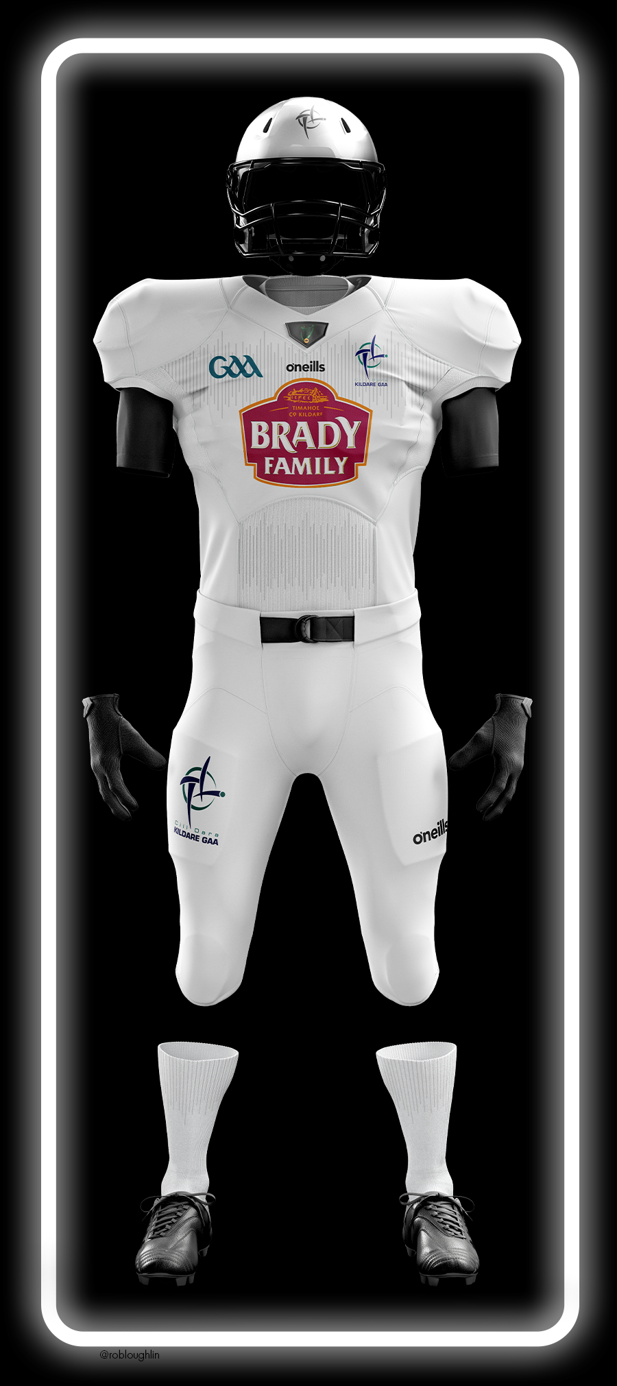 #KILDARE #LEINSTER