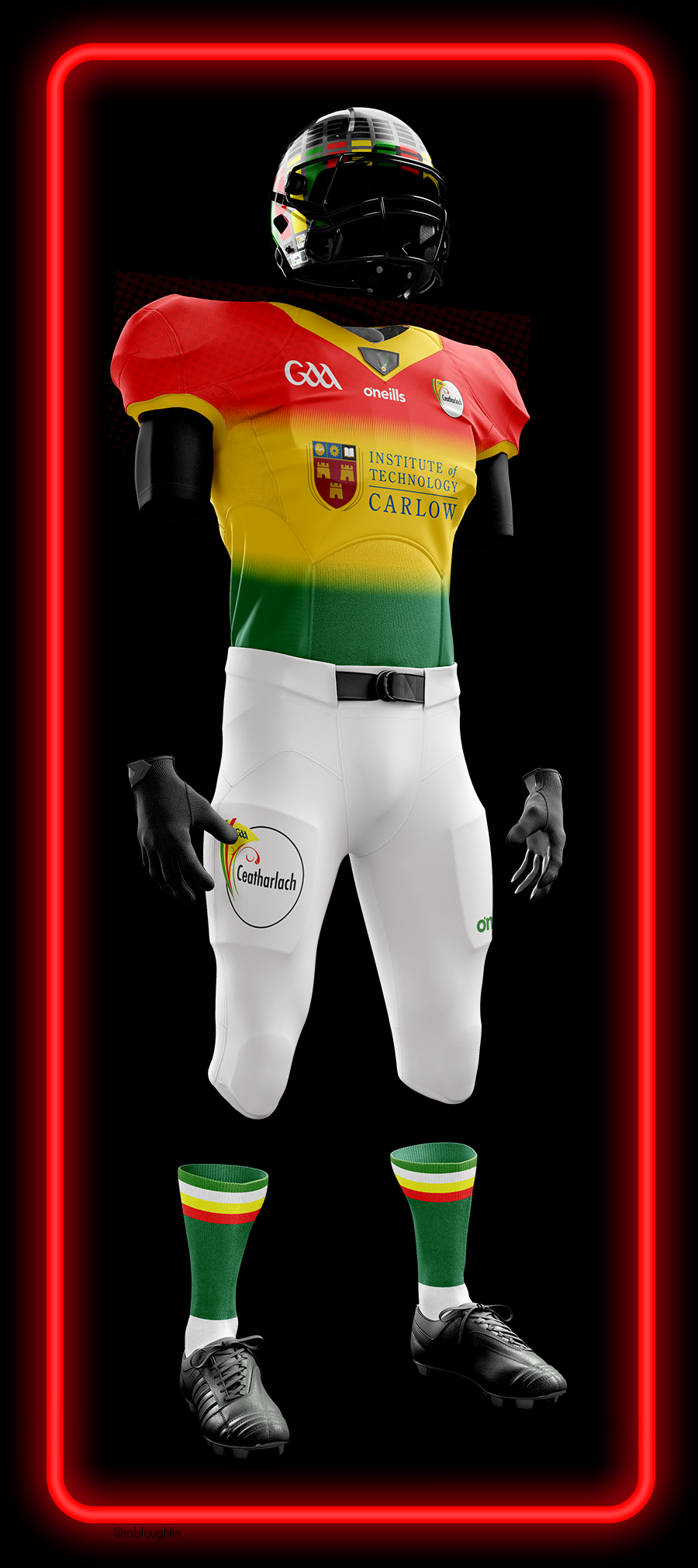 #CARLOW #LEINSTER