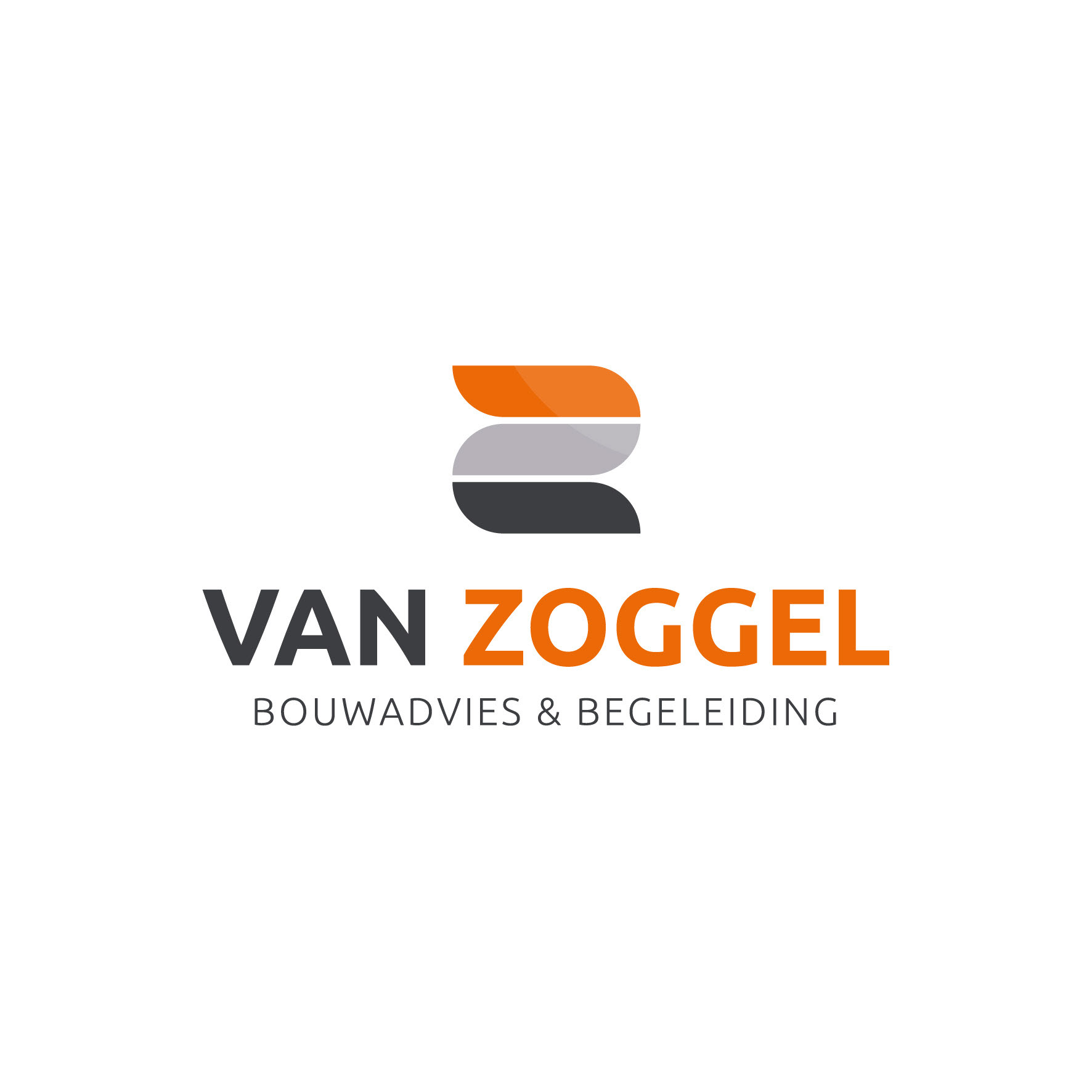 Van Zoggel bouwadvies & begeleiding logo