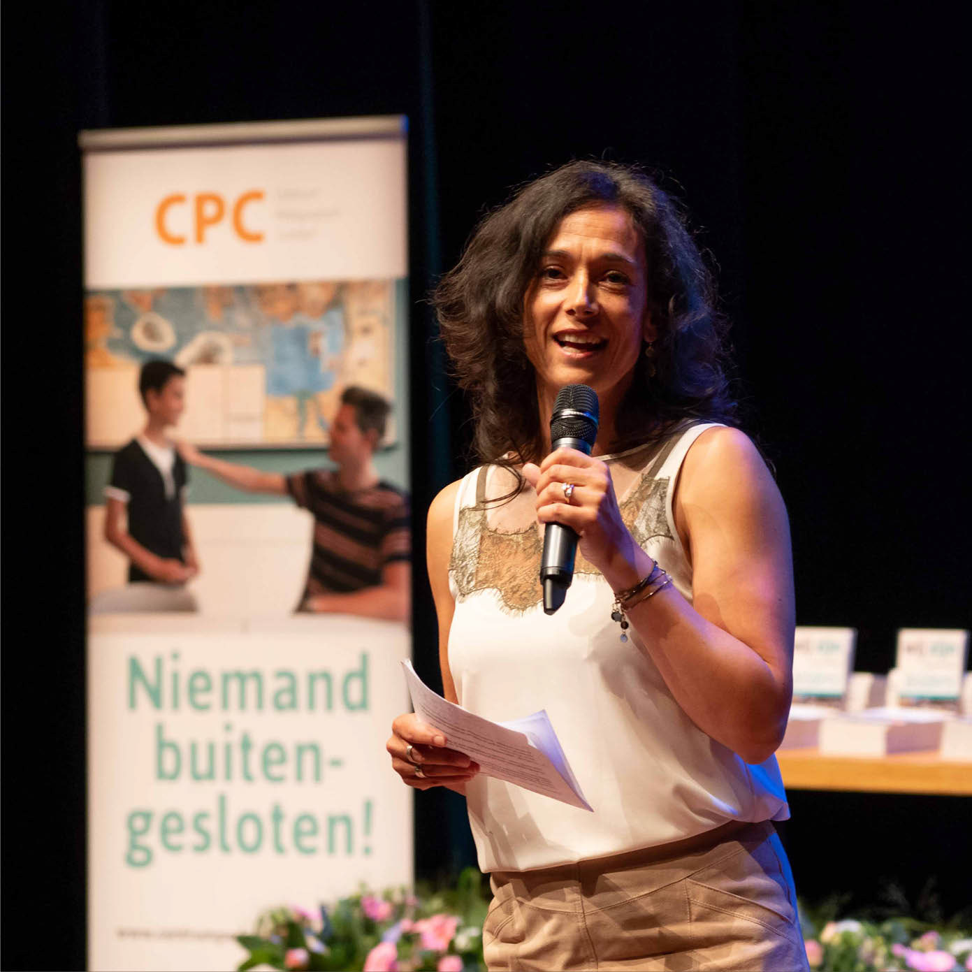 CPC Lezing Simone Mark