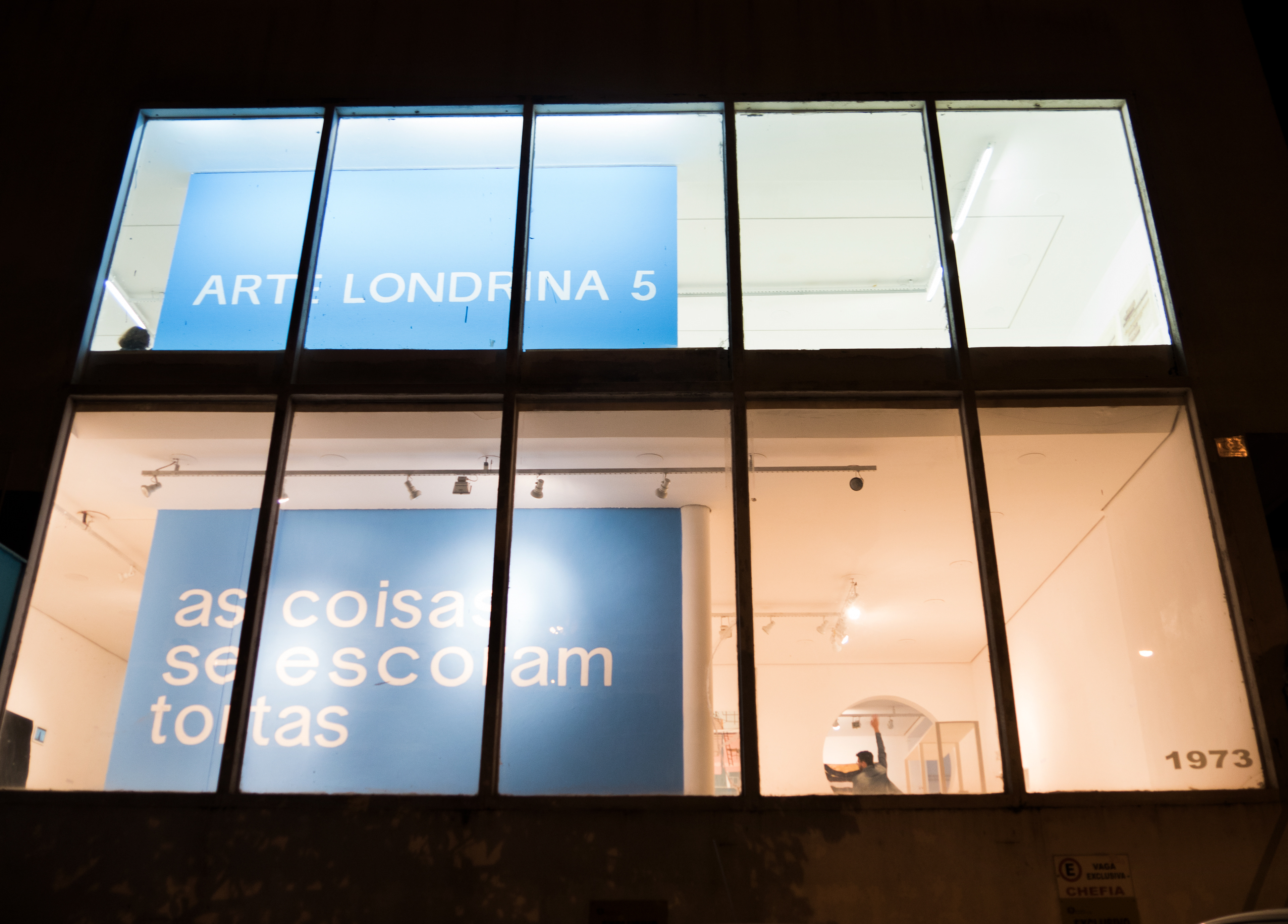 B R U N A M A Y E R Arte Londrina 5