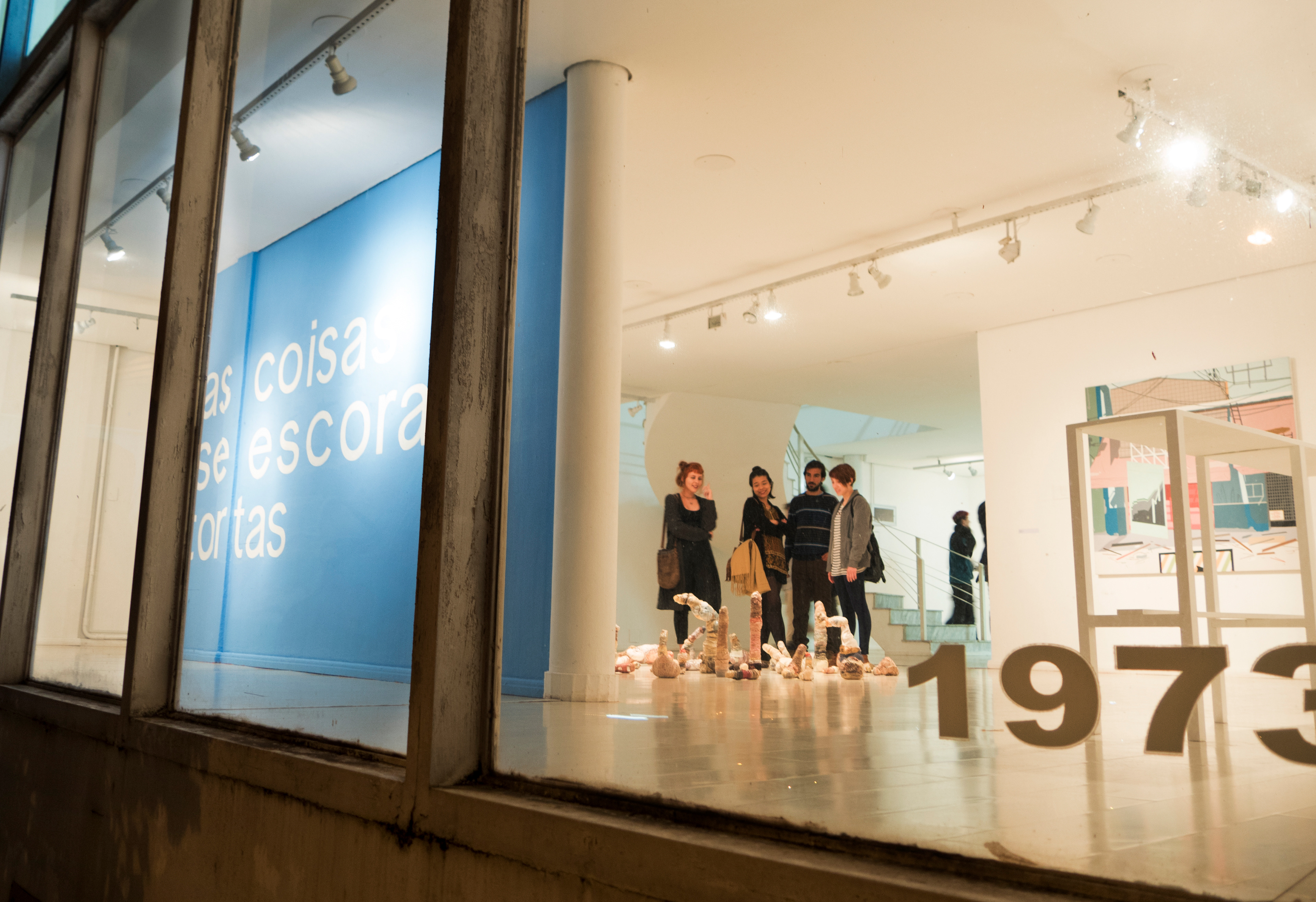 B R U N A M A Y E R Arte Londrina 5