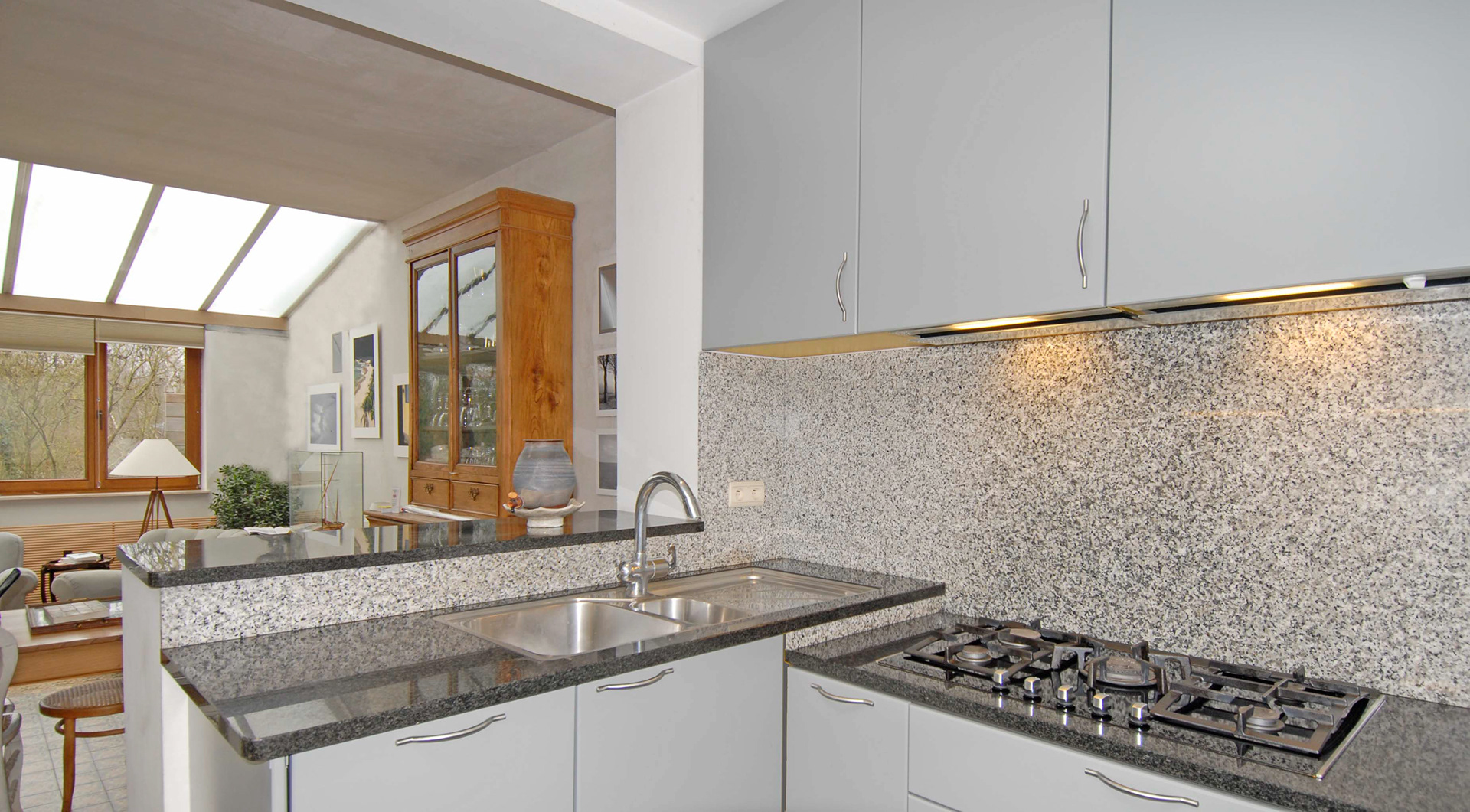 cuisine équipée sur mesure