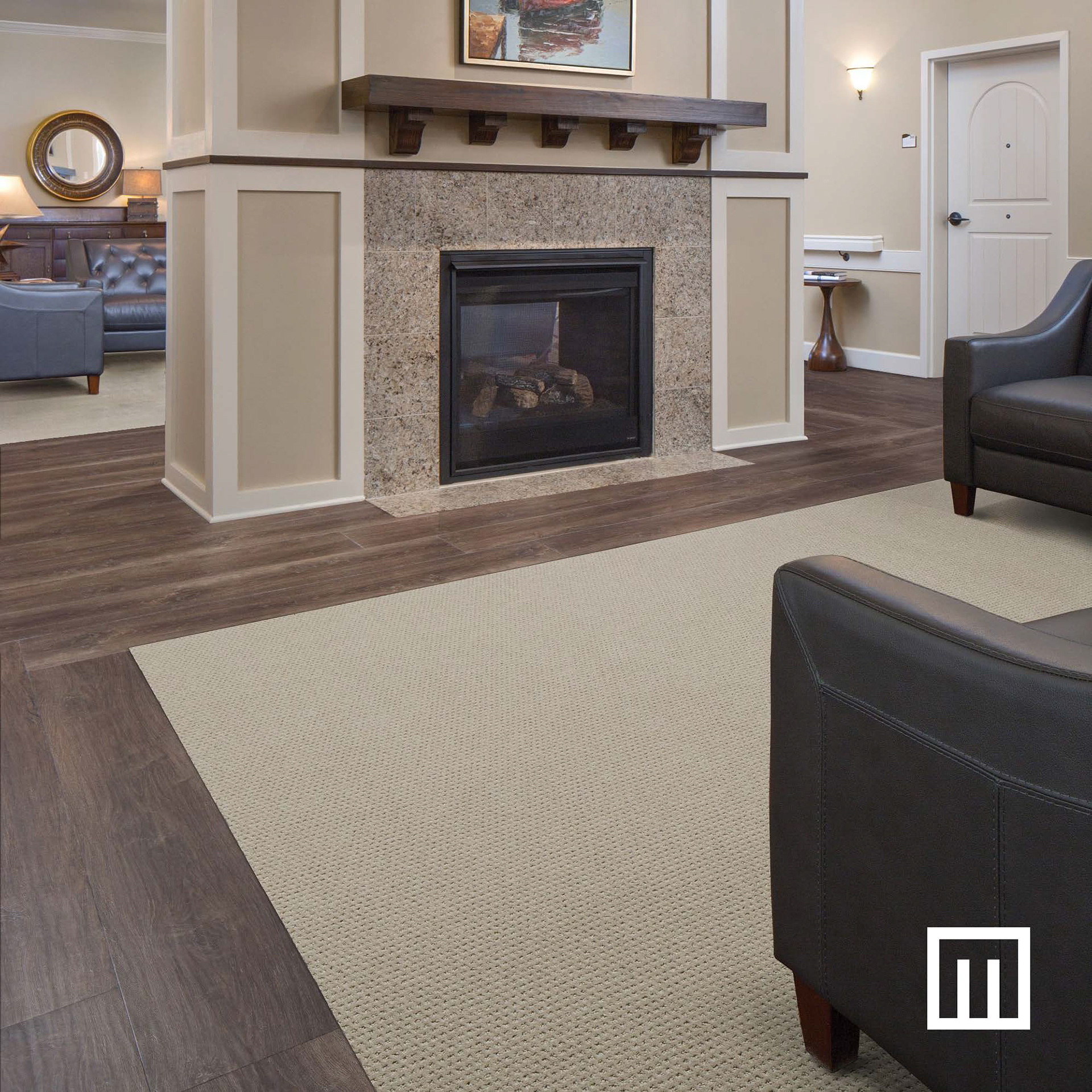 John Comstock Mohawk Industries