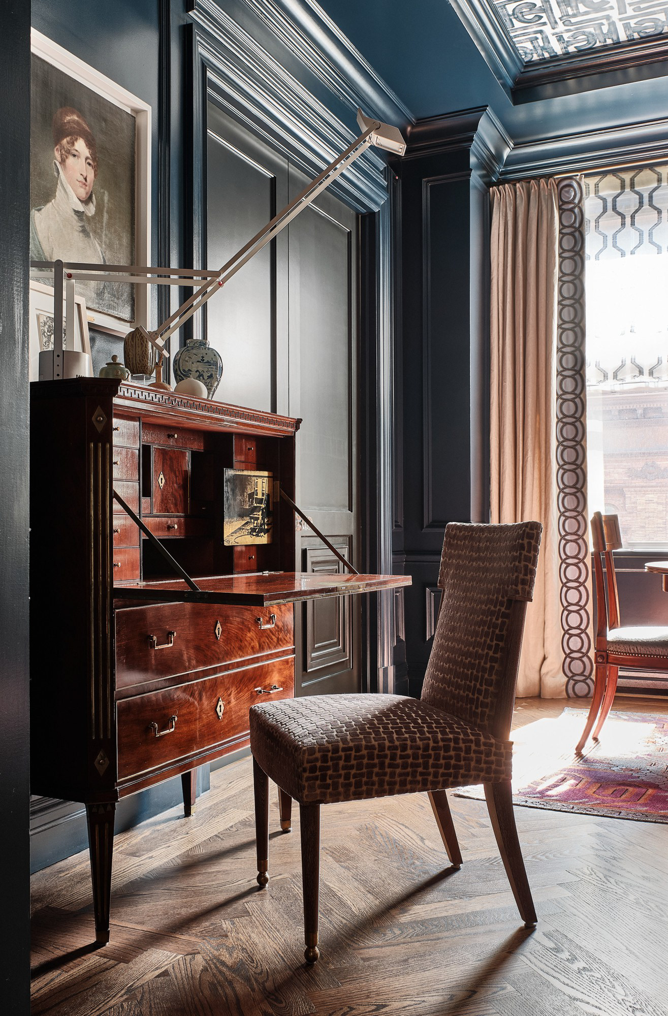 Eric Cohler Design