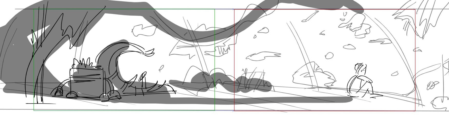 Final Space Test - Isolation
