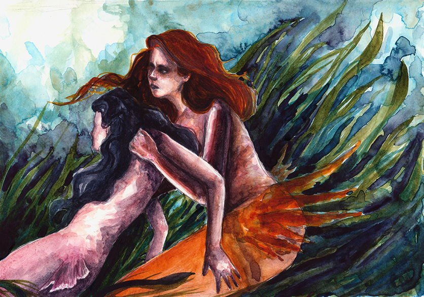 Mermay (2017)