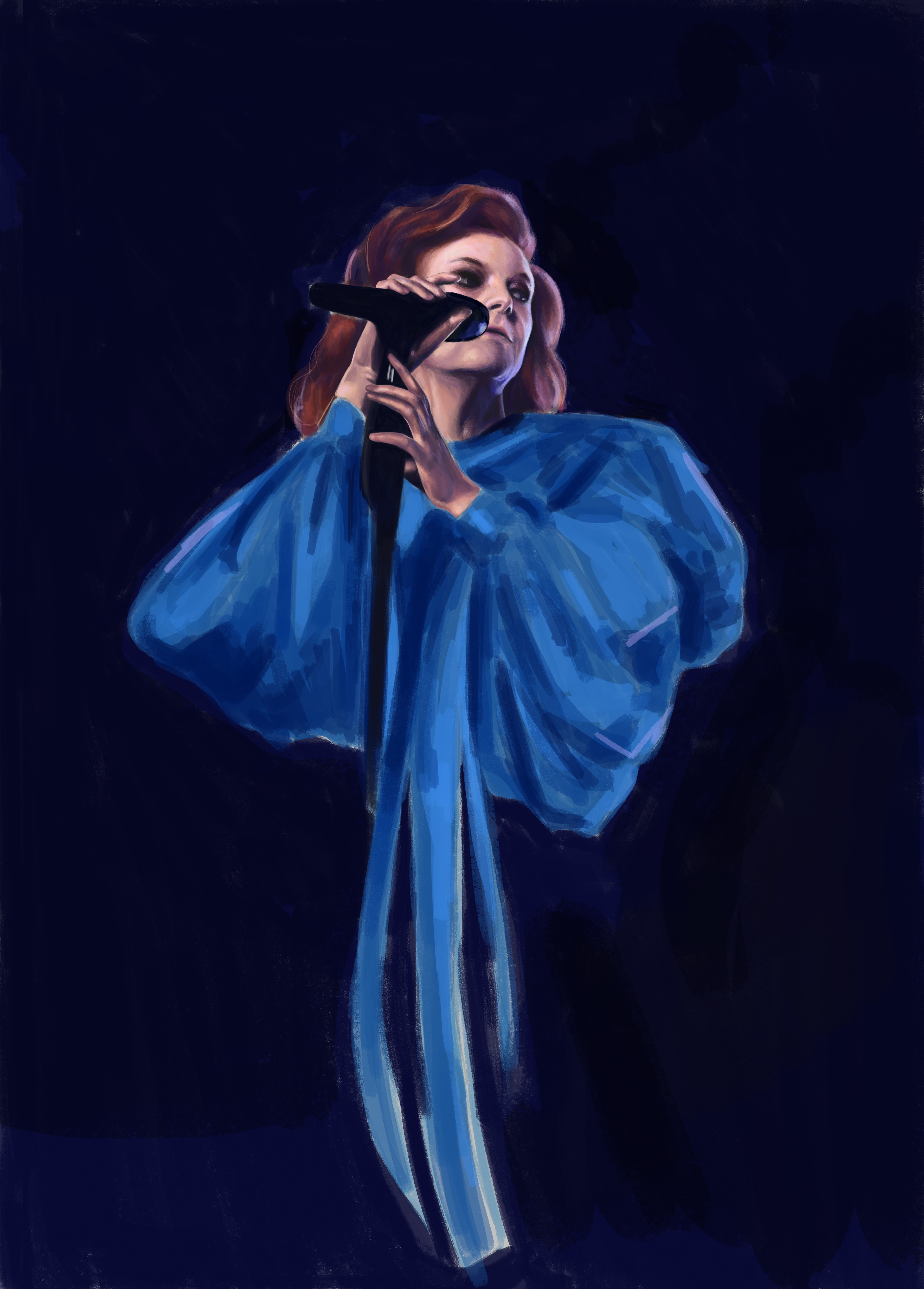 Goldfrapp (2017)