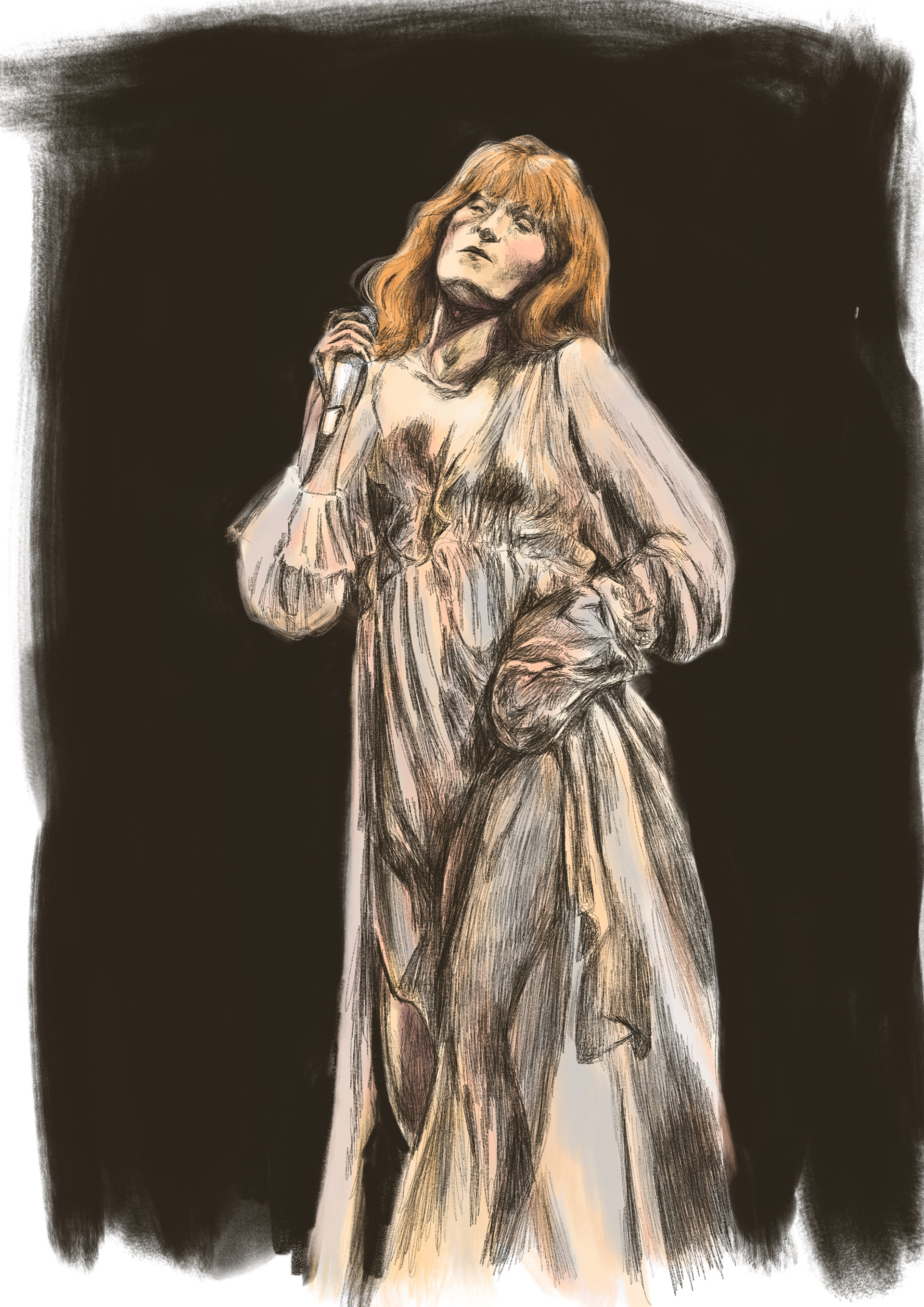 Florence + The Machine (2019)