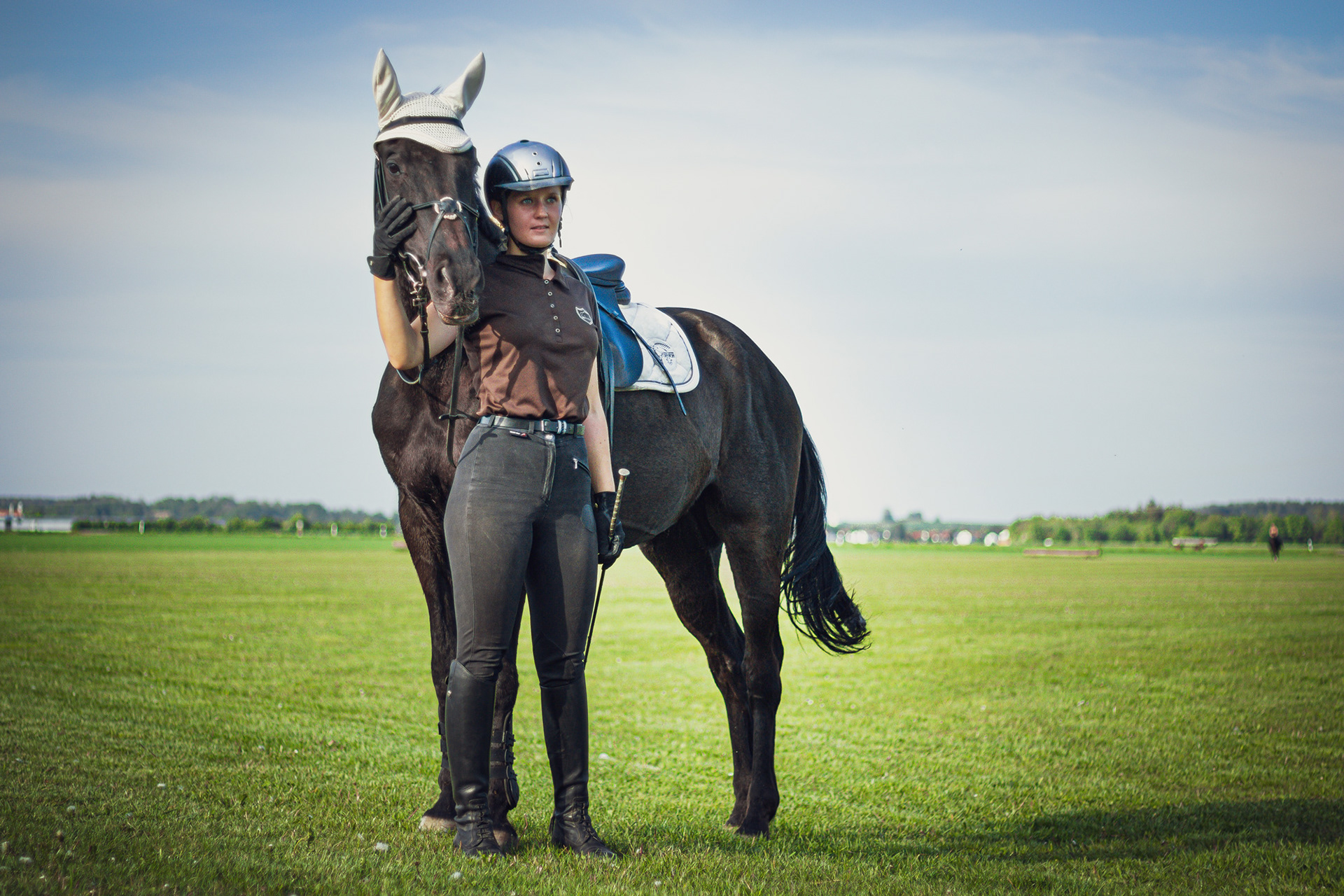 Lug Design Horses & People