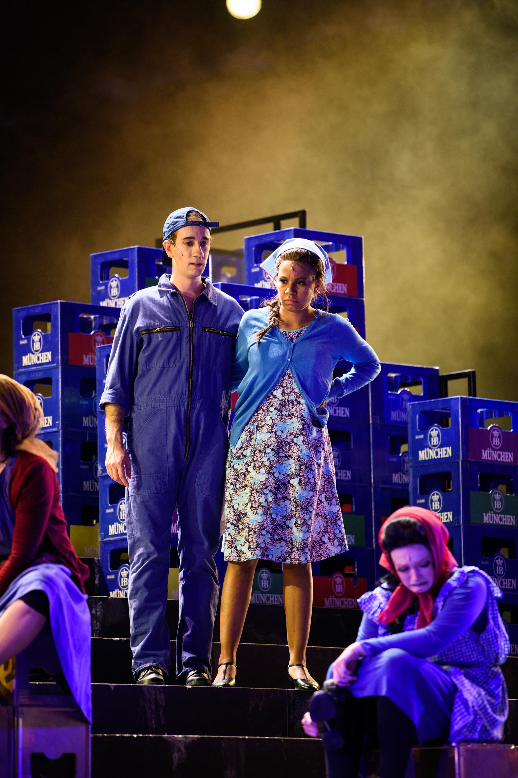 Cinderella 2018 - © Jean-Marc Turmes 