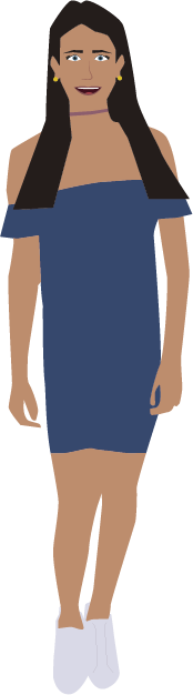 Grace (guide 2)