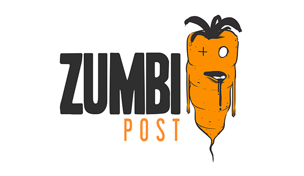 Zumbi Post logo