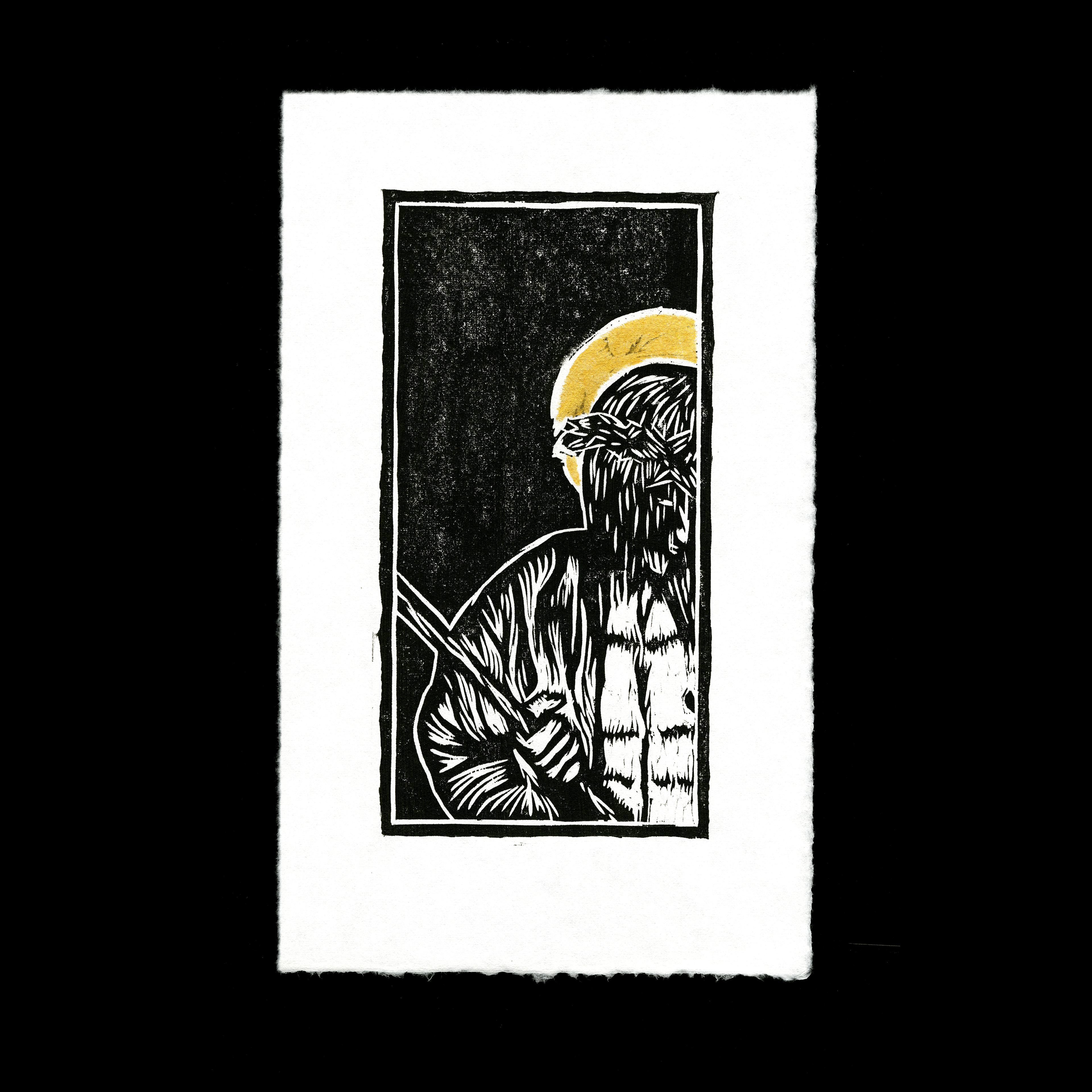 "Crowning"