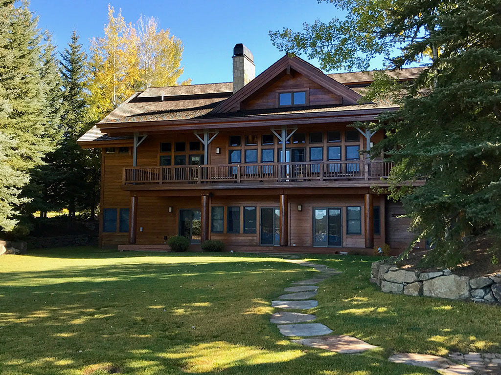 REAL ESTATE OF MCCALL; McCall, Idaho Real Estate, McCall Lakefront