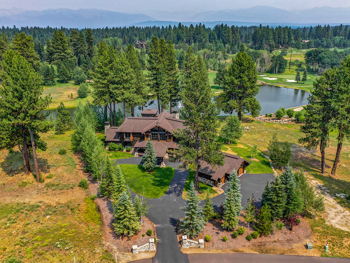 REAL ESTATE OF MCCALL; McCall, Idaho Real Estate, McCall Lakefront