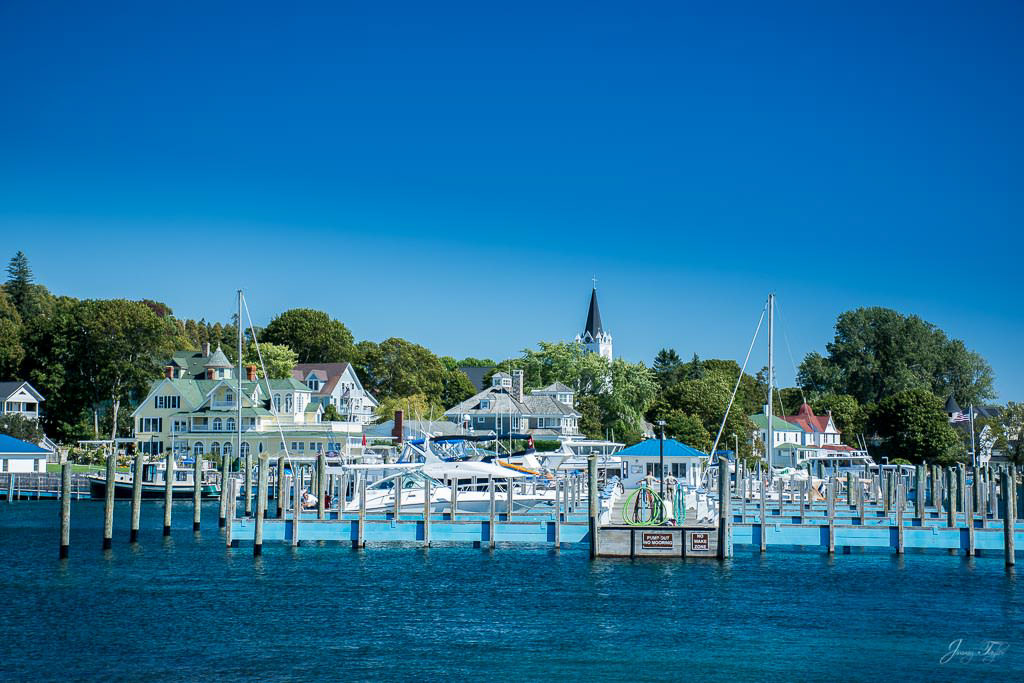 The best photos of Mackinac Island by Jimmy Taylor Photography ...