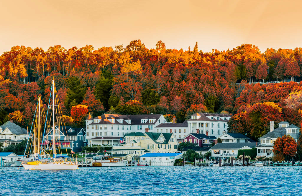 The best photos of Mackinac Island by Jimmy Taylor Photography - New ...