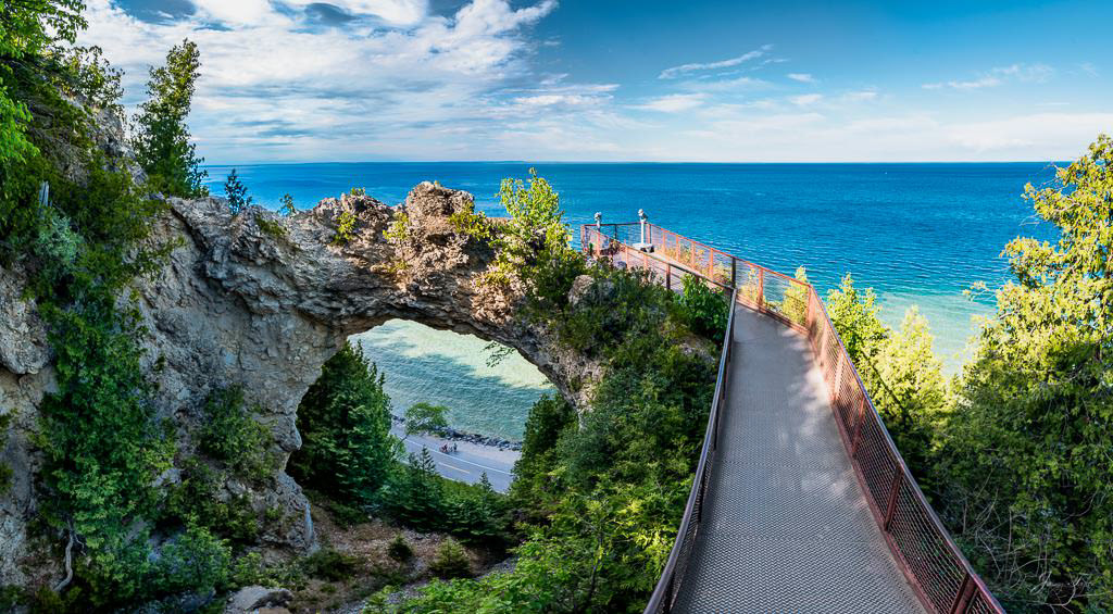 The best photos of Mackinac Island by Jimmy Taylor Photography