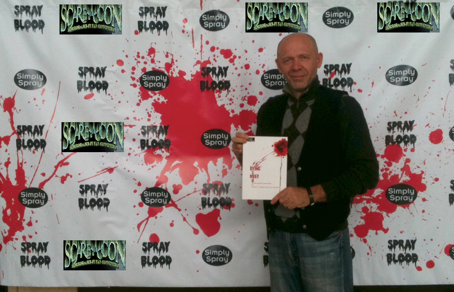 Scare-A-Con Festival (2013)