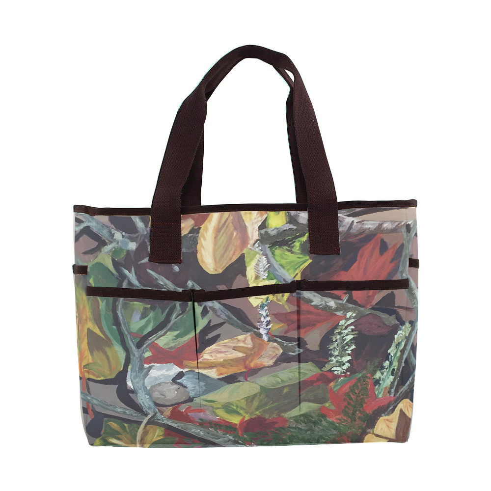 Gardening Tote