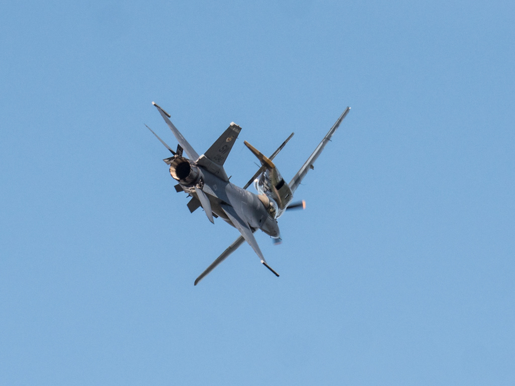 DreyerPictures Oshkosh Airshow