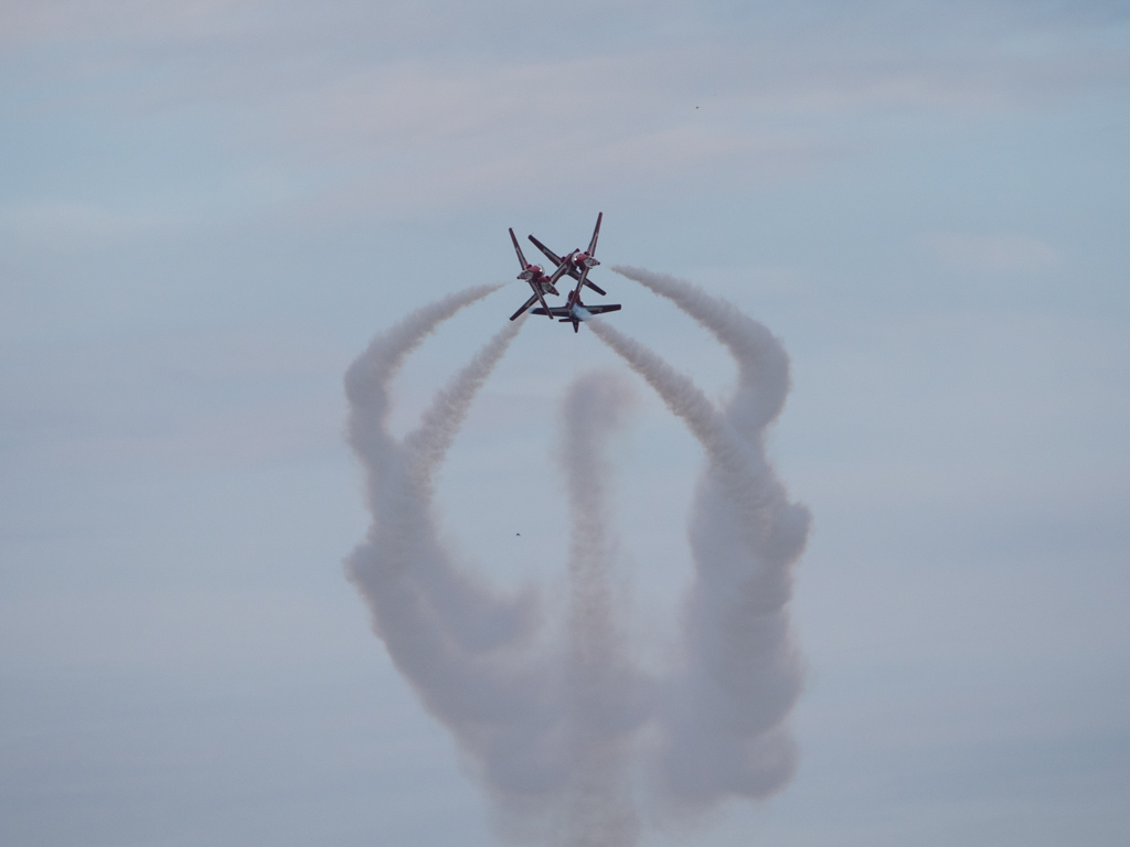 DreyerPictures Oshkosh Airshow