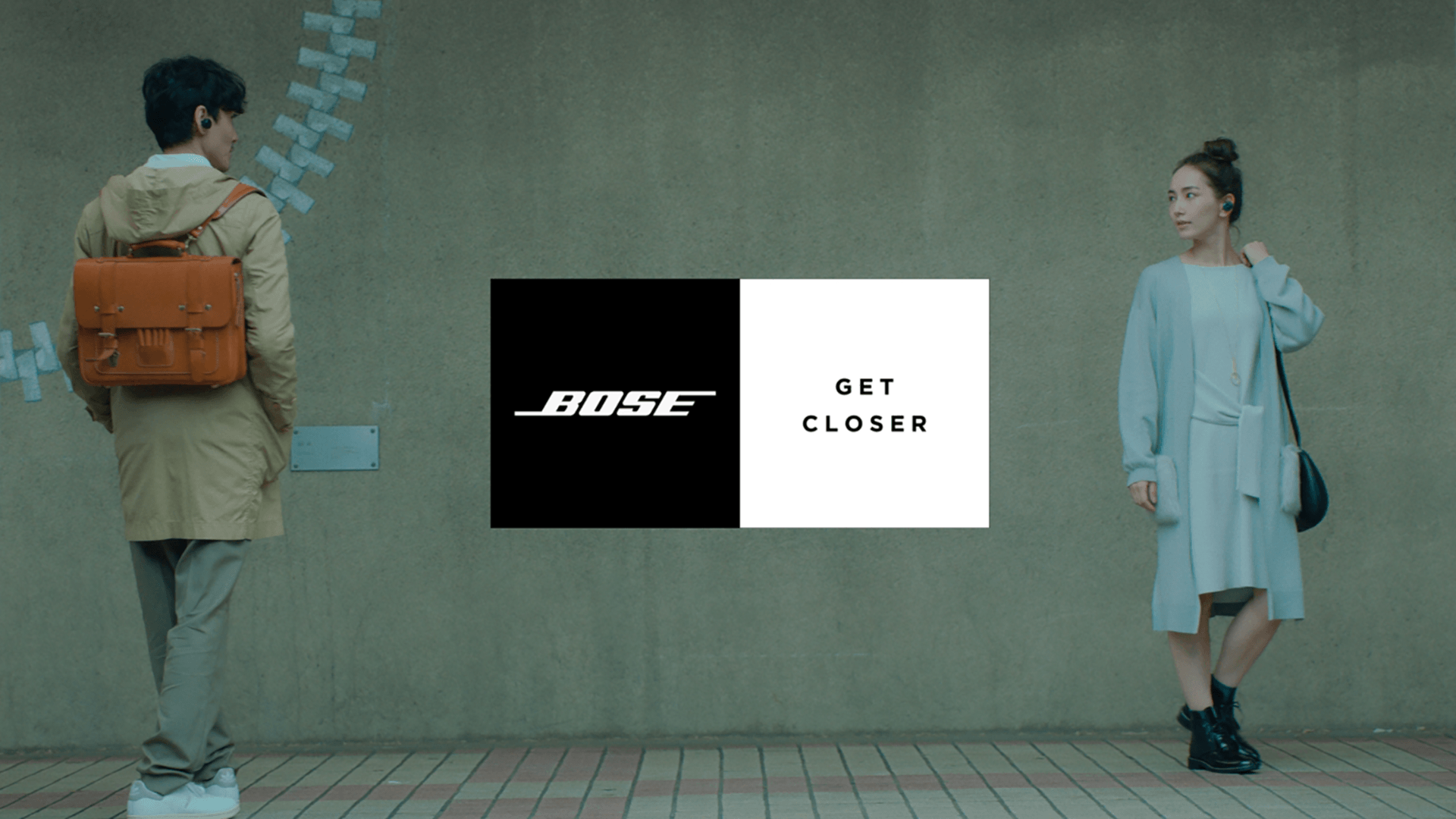 Volante A Polyvalent Creative Company Bose Soundsport Free Everyday Life