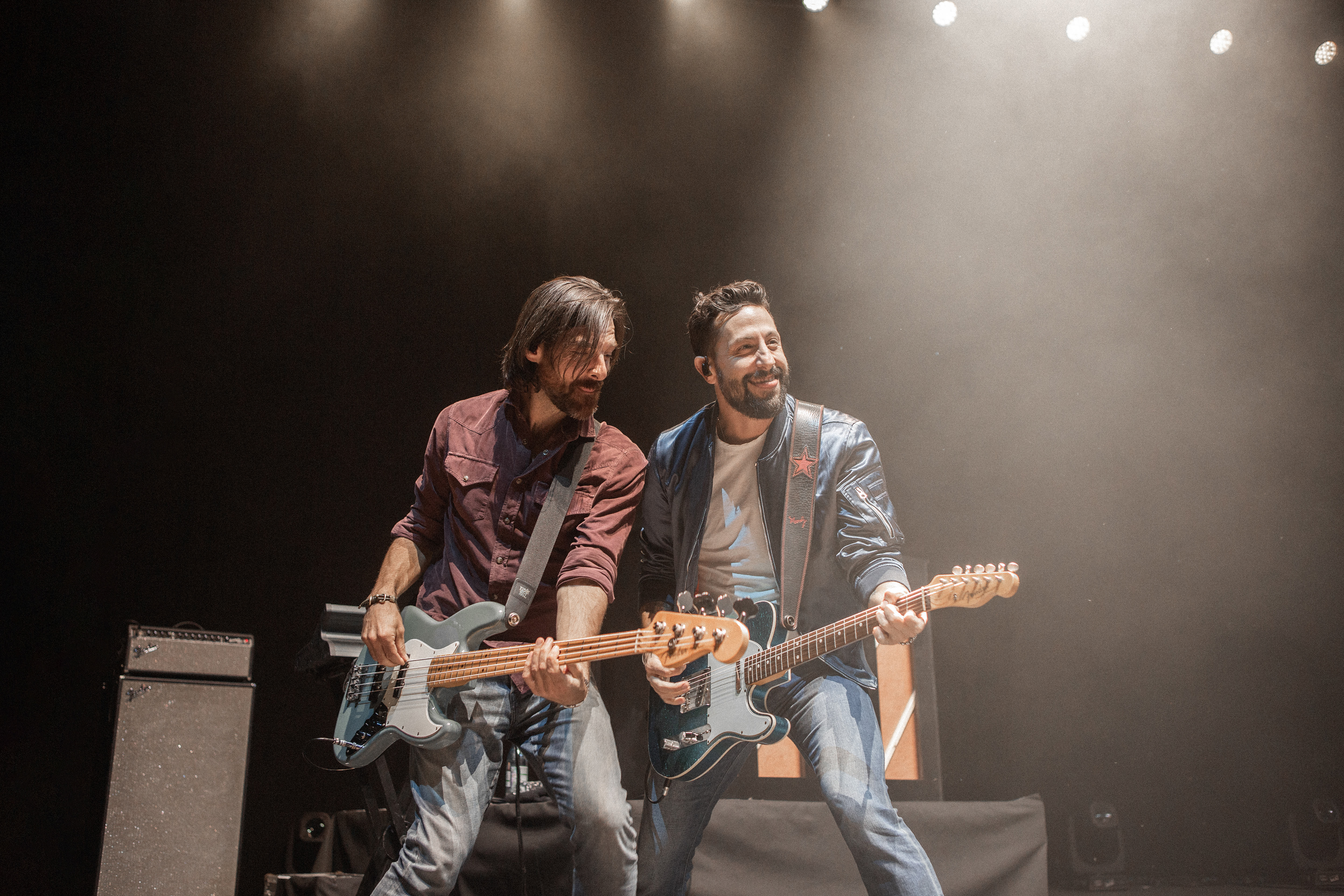 Old Dominion