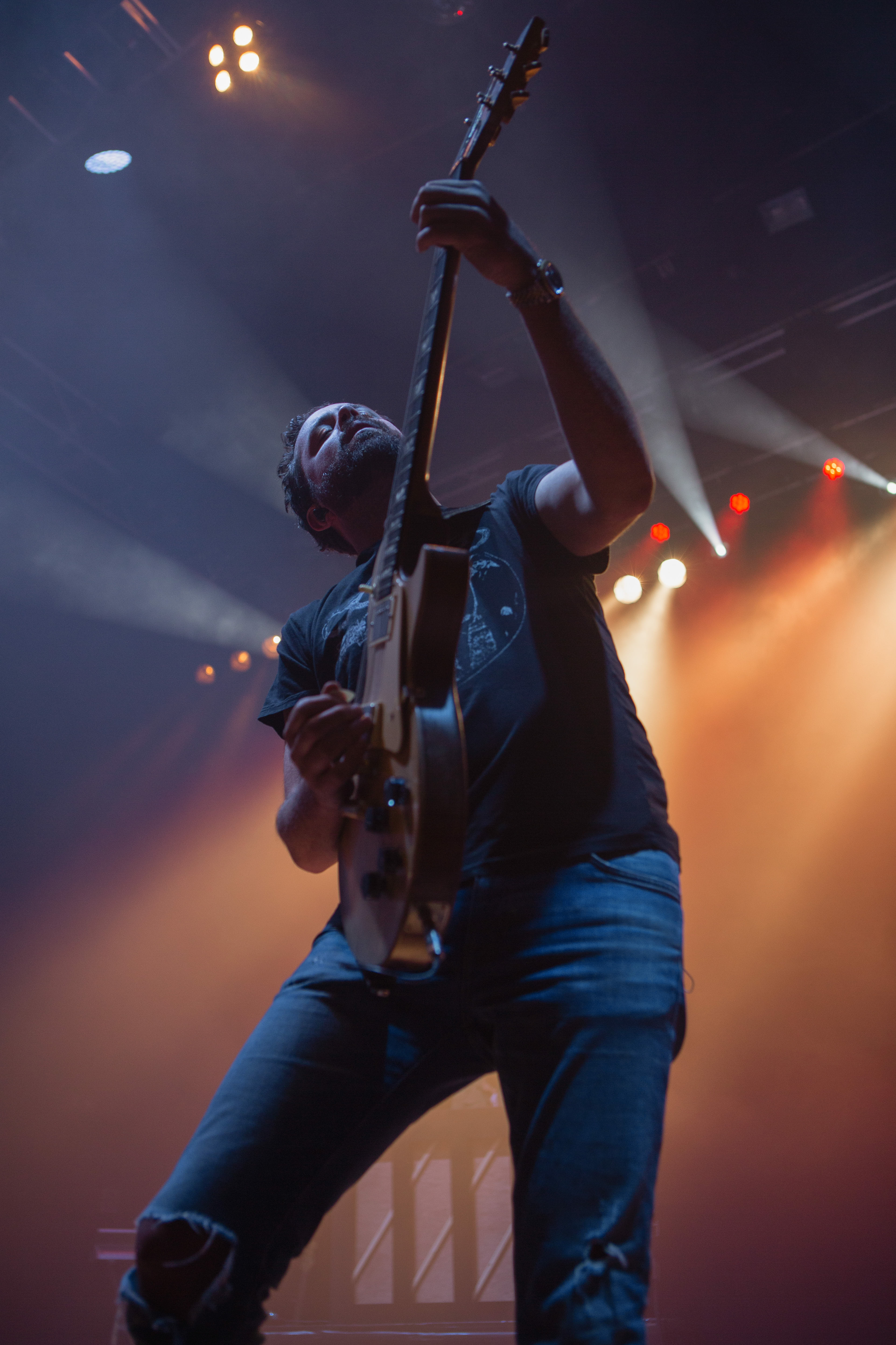 Old Dominion