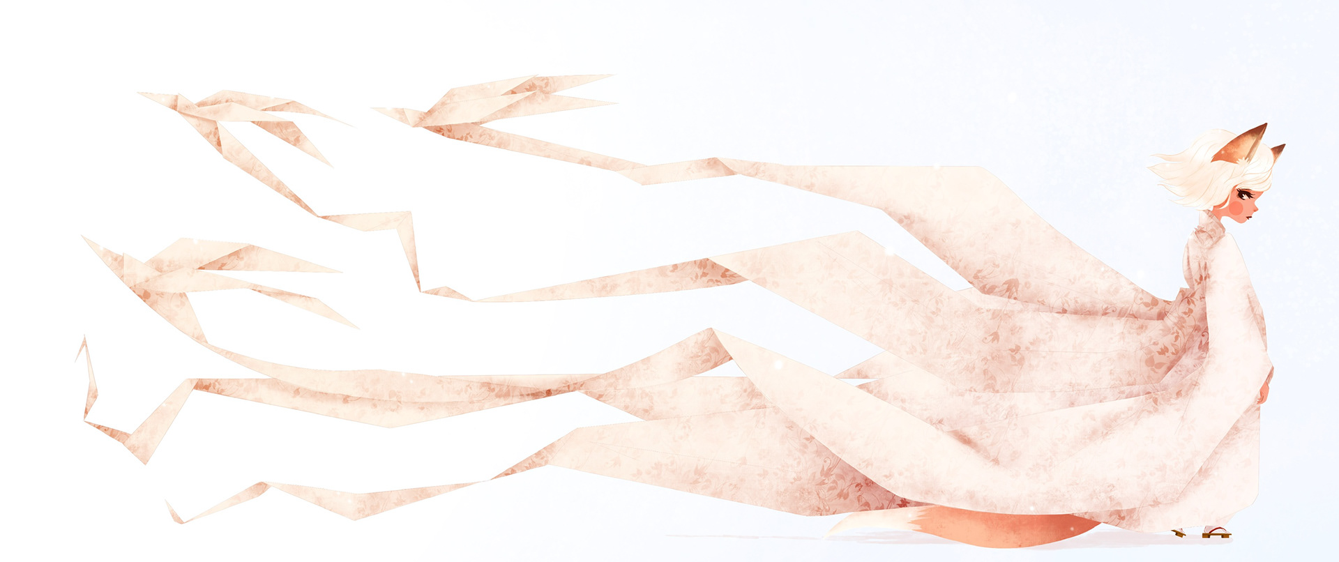 Paper wings 2019