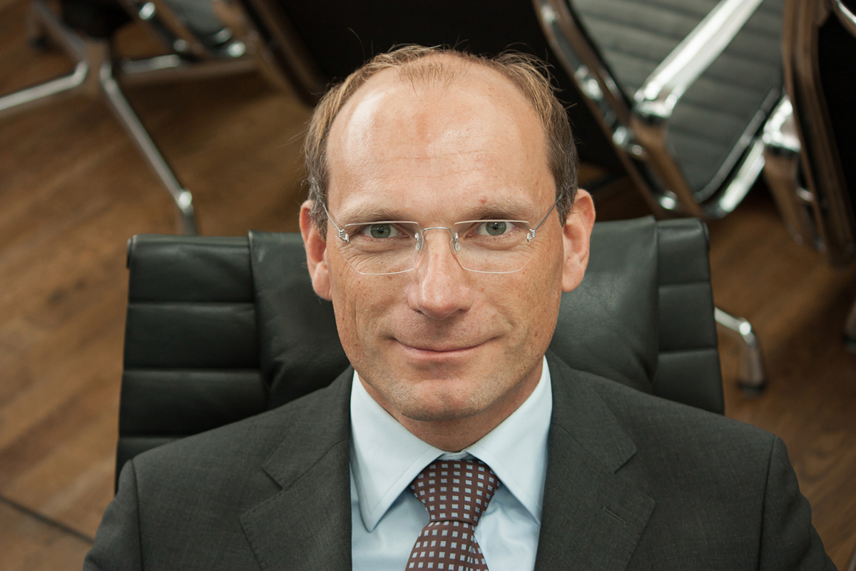 Beispiel für Businessfotoshooting Frankfurt