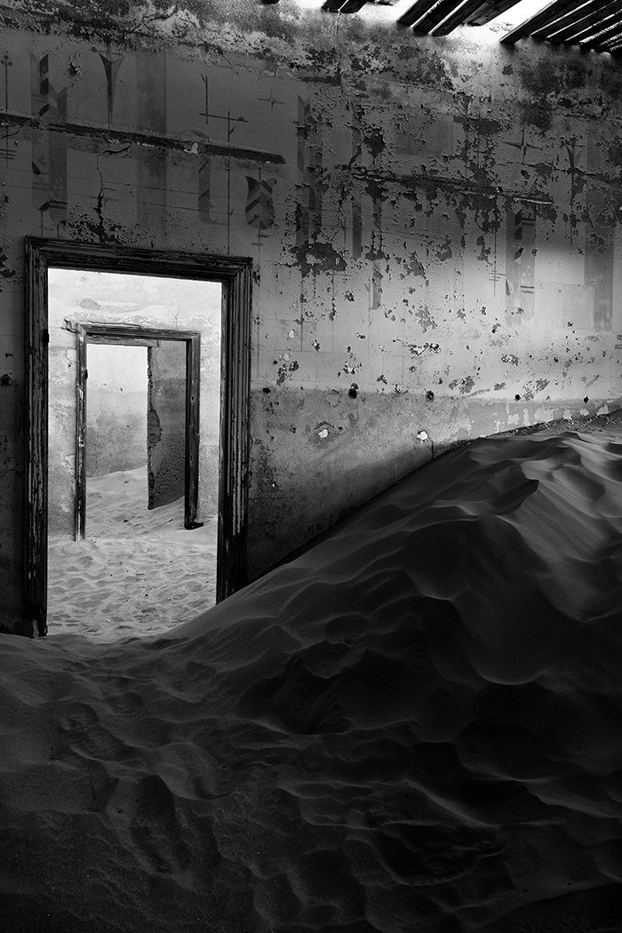 Escape Route