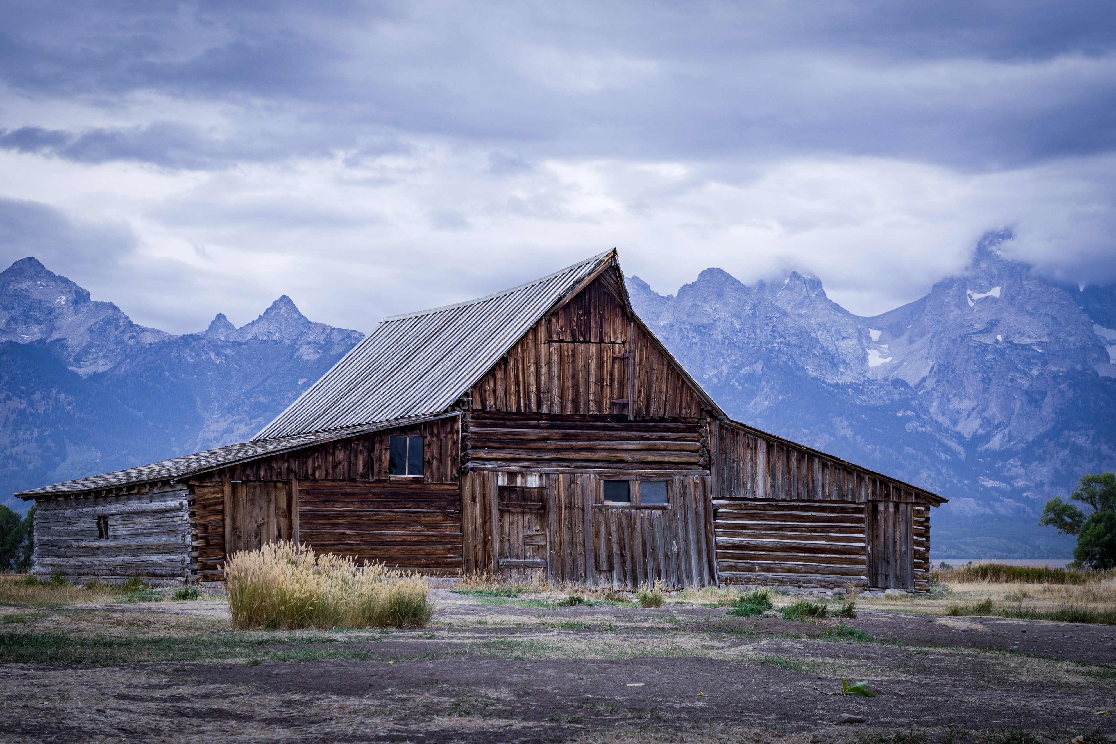 Grand Teton National Park